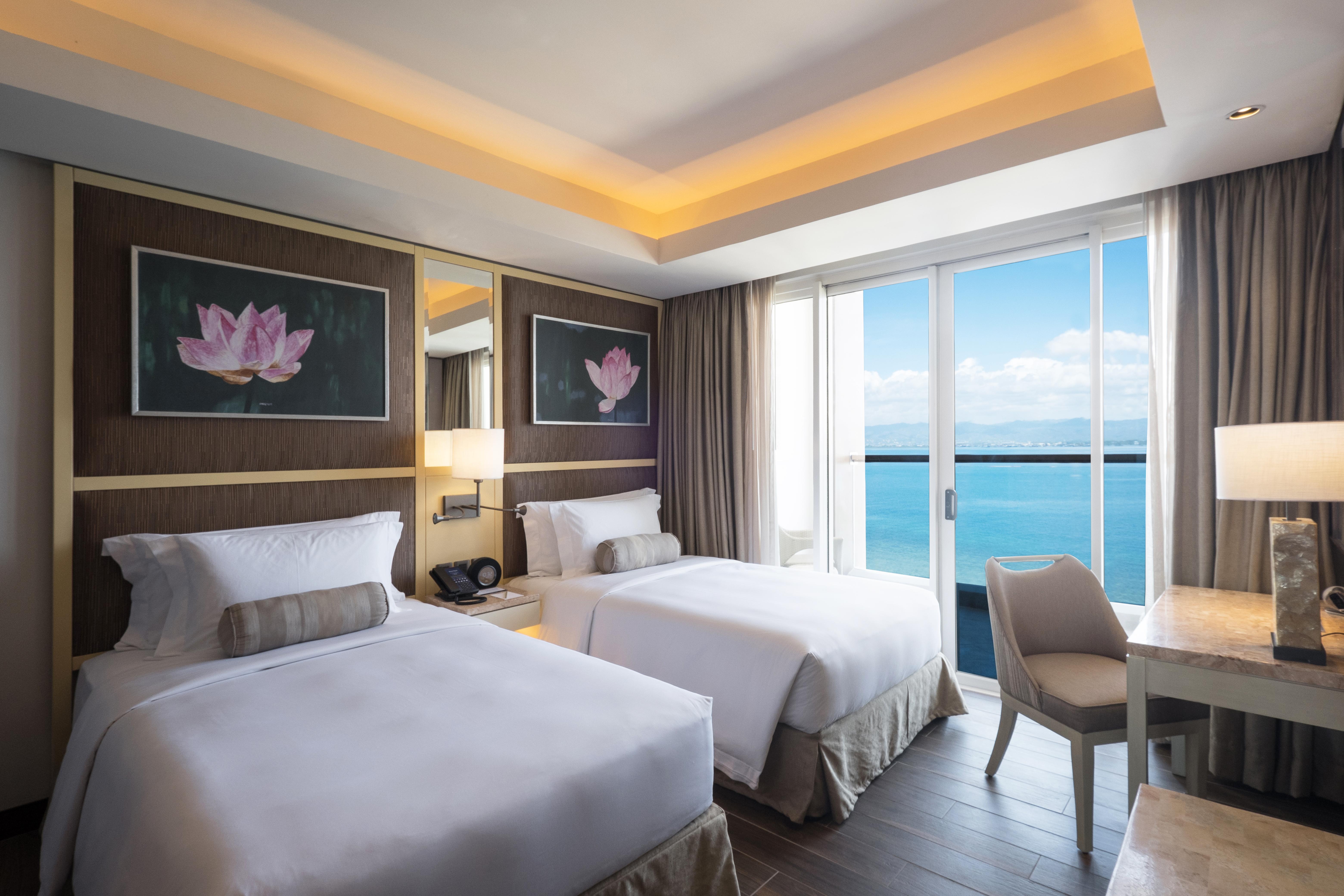 Dusit Thani Mactan Cebu Resort Lapu-Lapu City