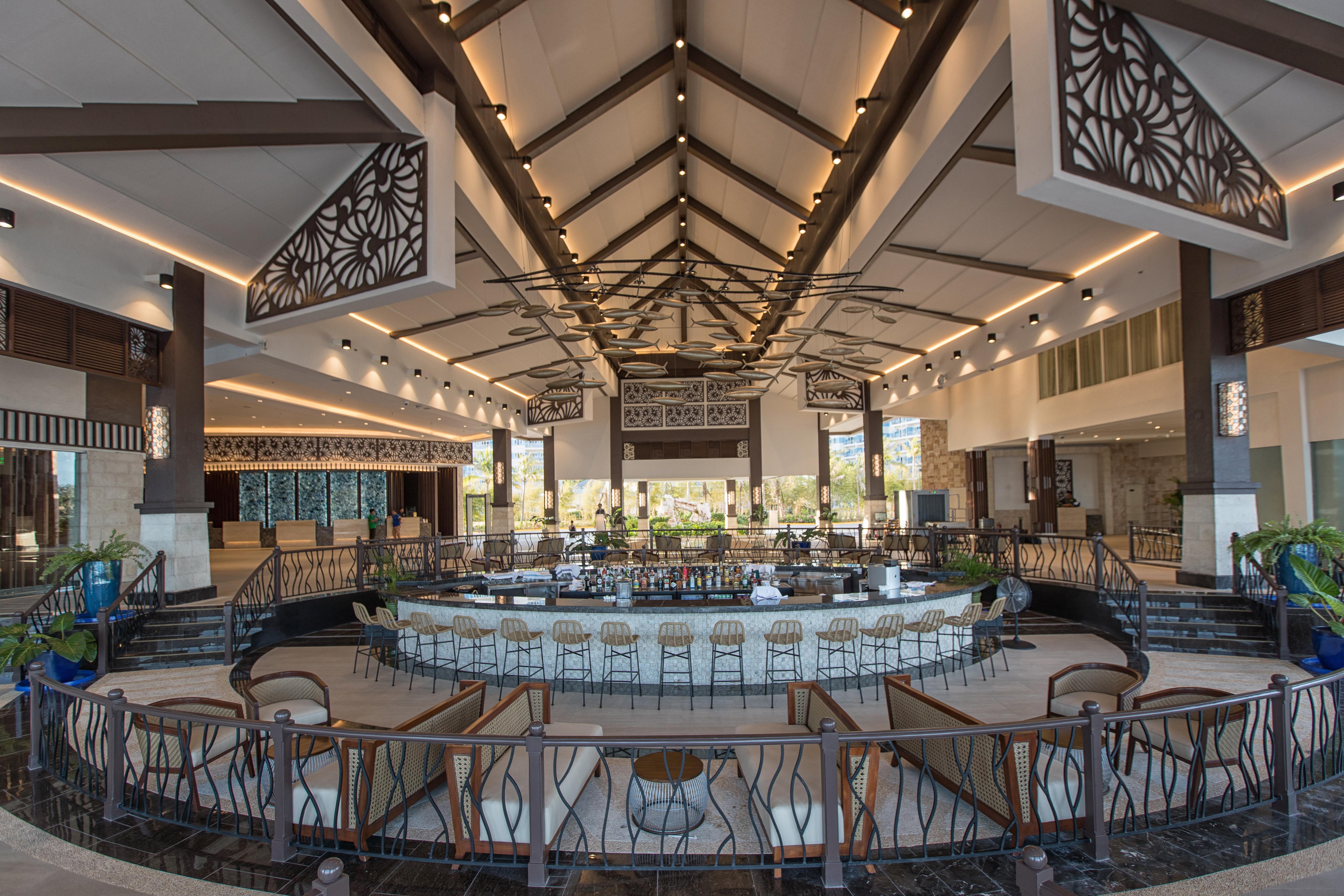 Dusit Thani Mactan Cebu