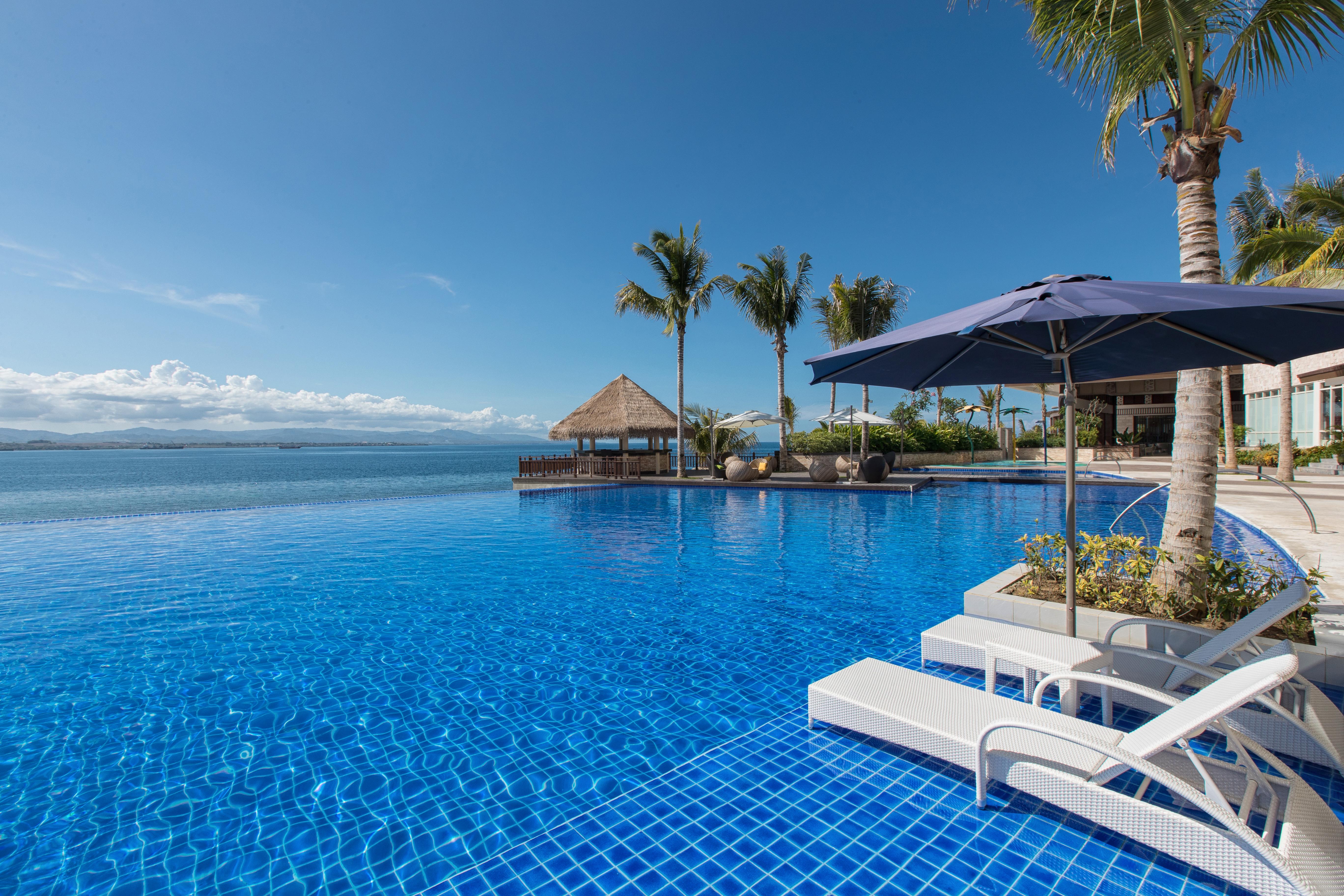 Dusit Thani Mactan Cebu Resort Lapu-Lapu City