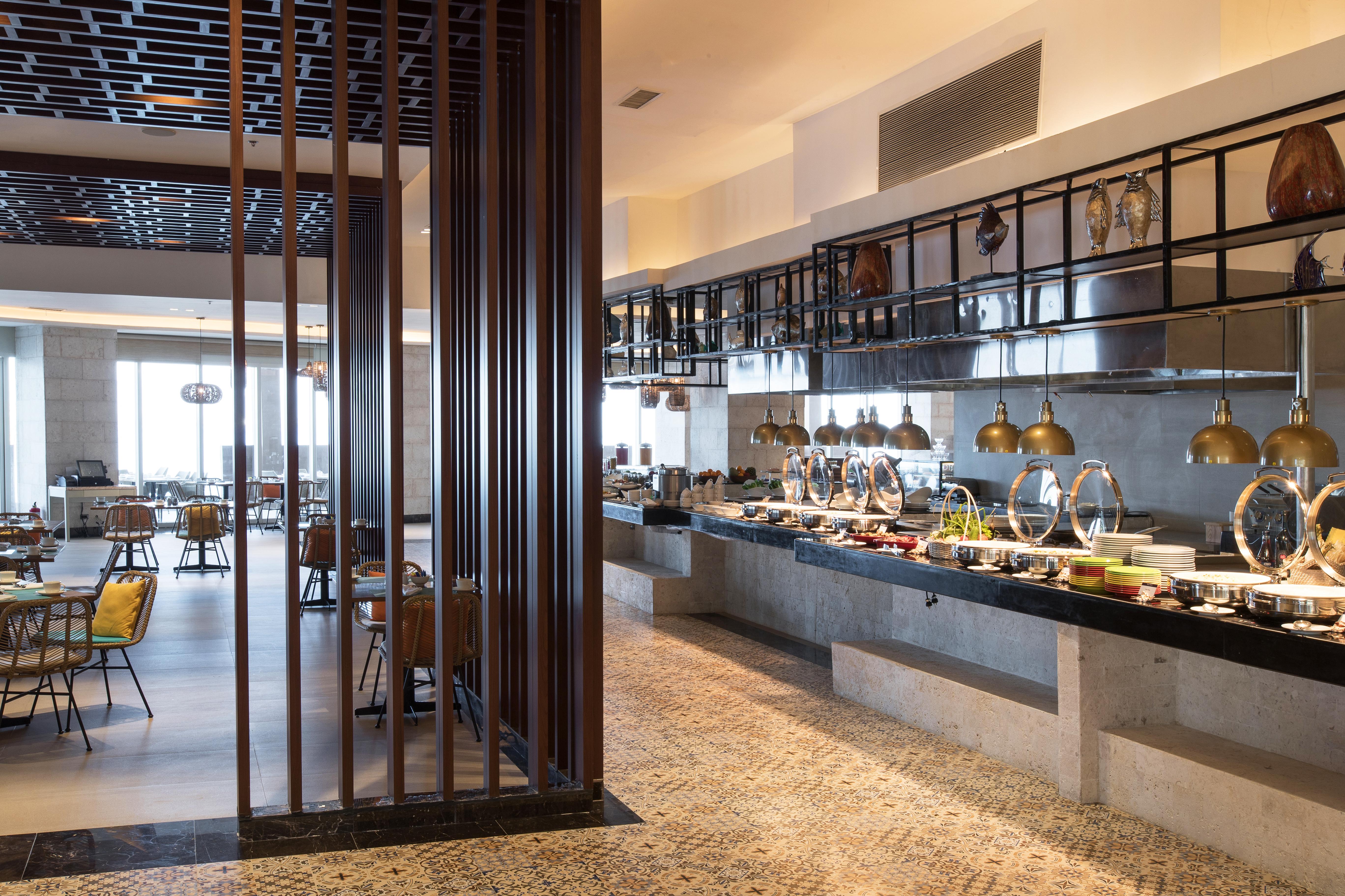 Dusit Thani Mactan Cebu Lapu-Lapu City