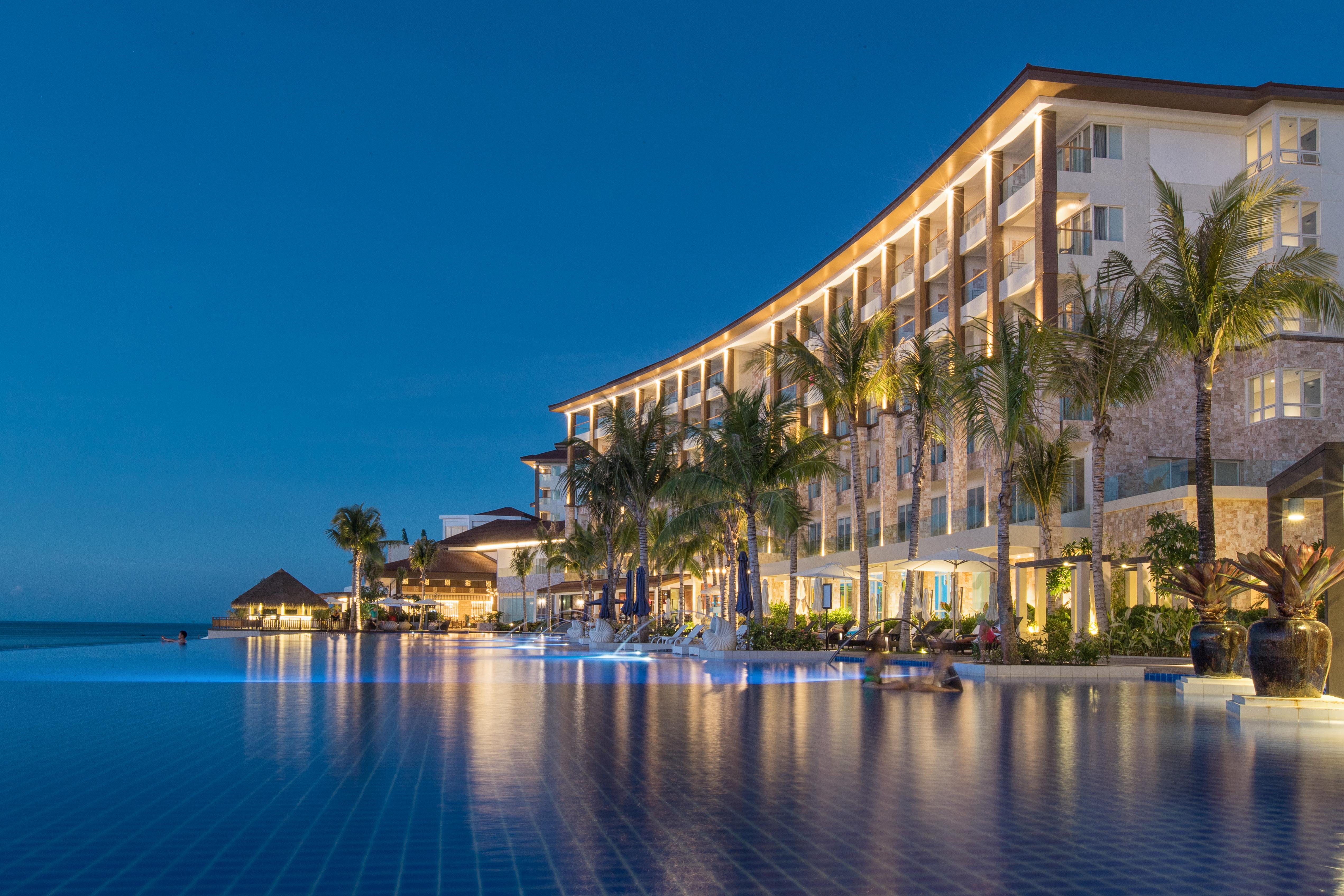 Dusit Thani Mactan Cebu