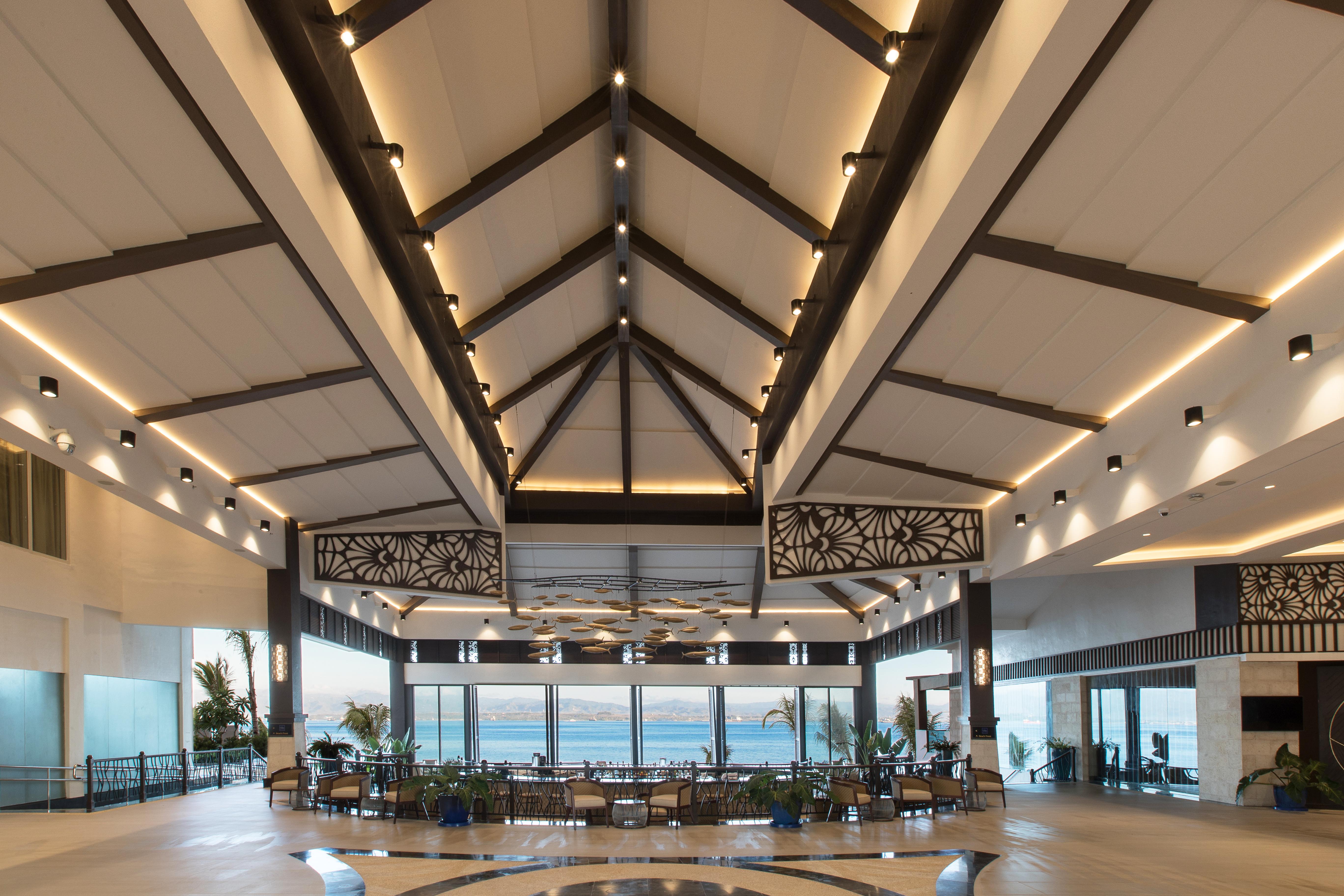 Dusit Thani Mactan Cebu 5*