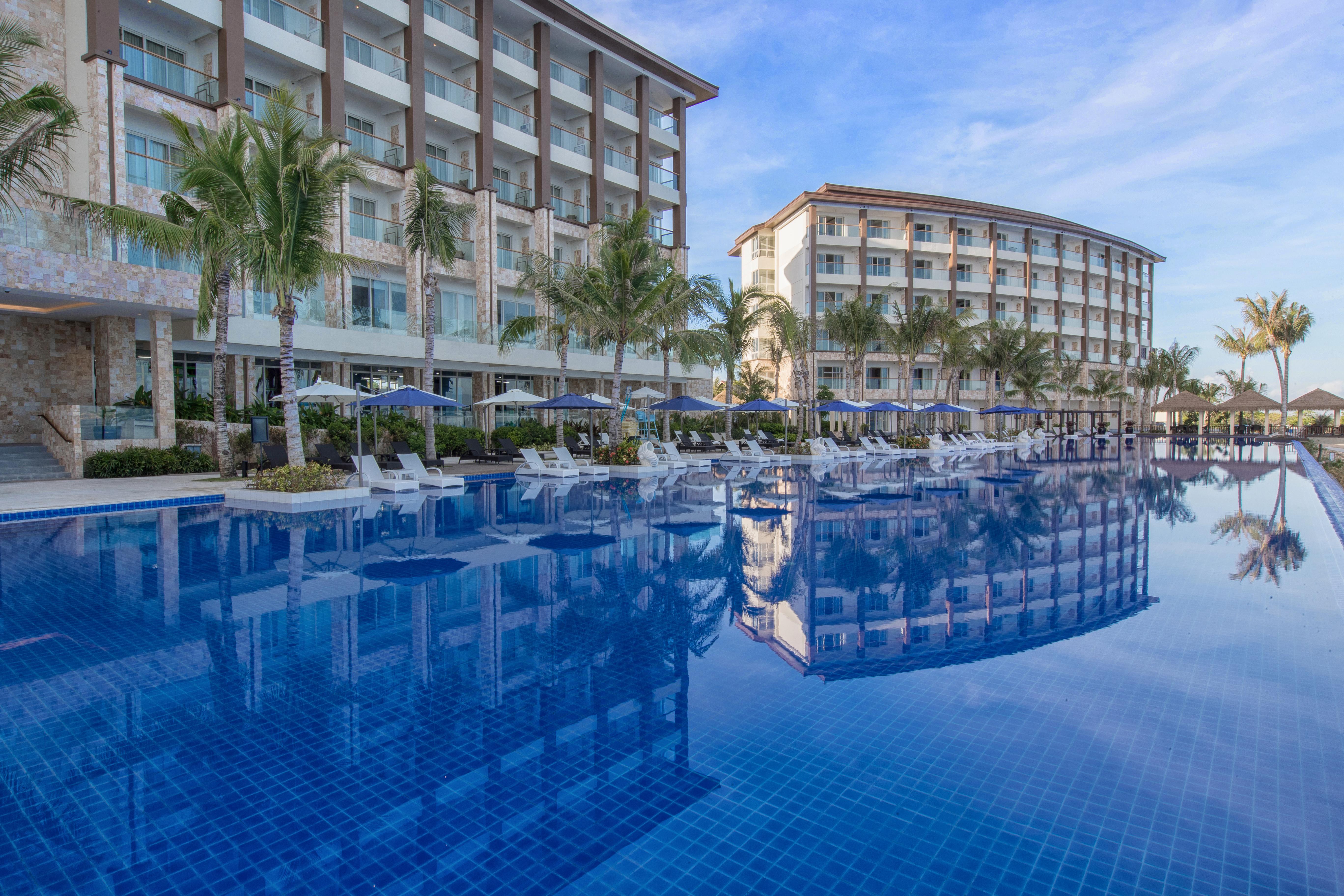Resort Dusit Thani Mactan Cebu