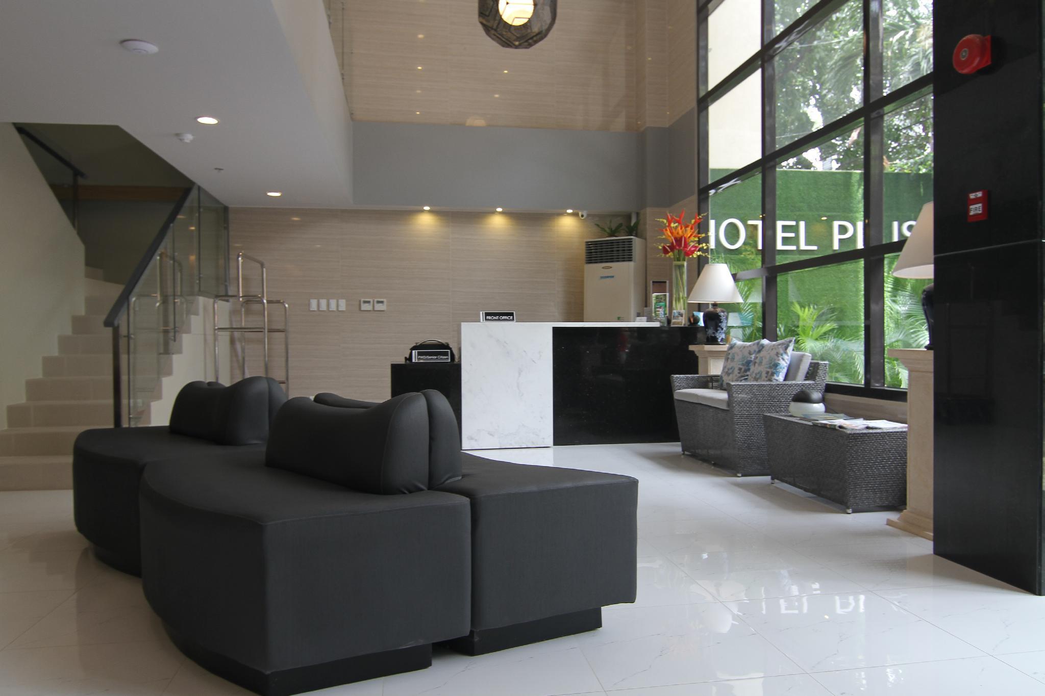Cebu Hotel Plus Hotel