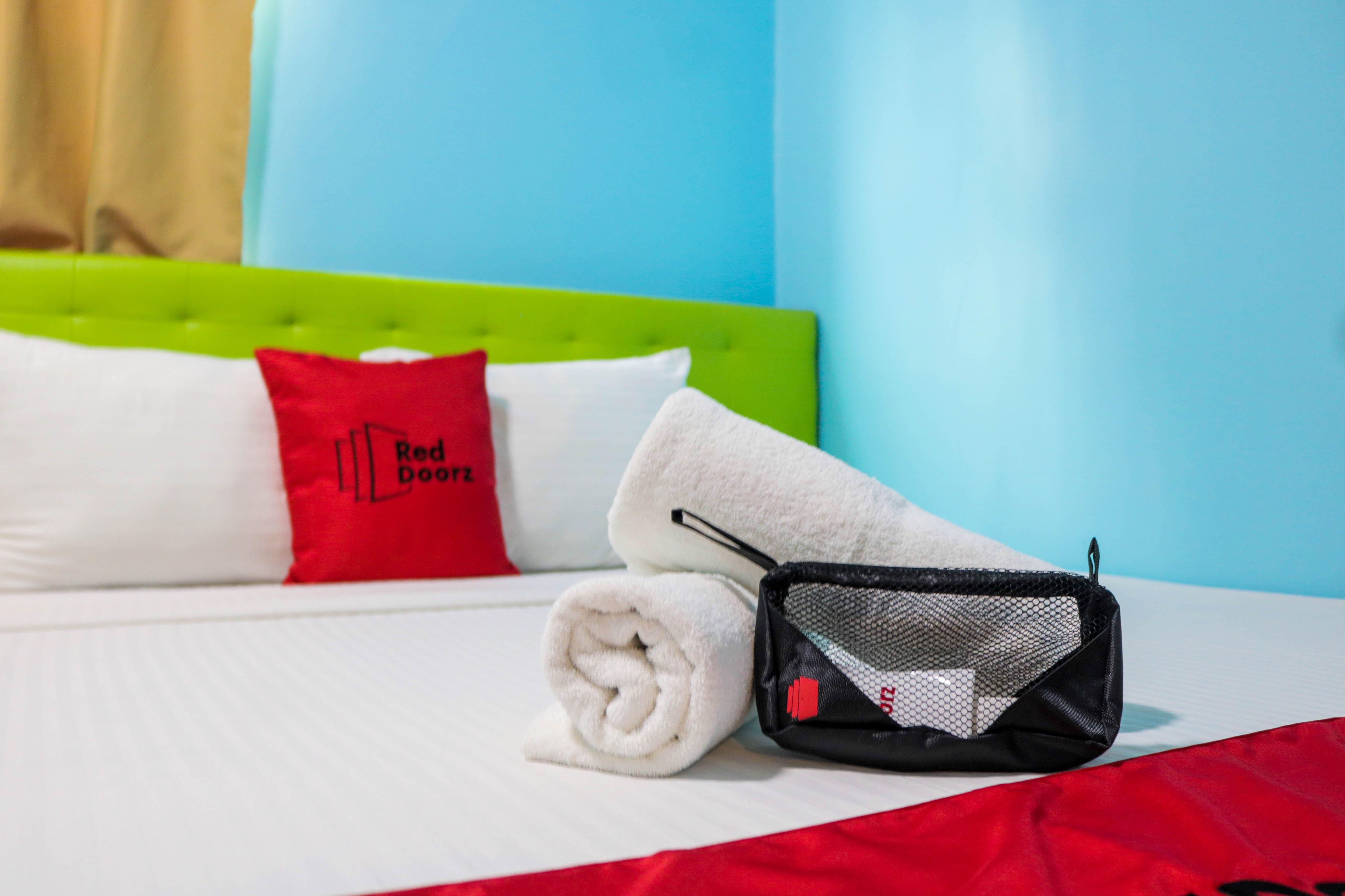 Reddoorz New Era Budget Mandaue Former Reddoorz Near Uv Mandaue Cebu