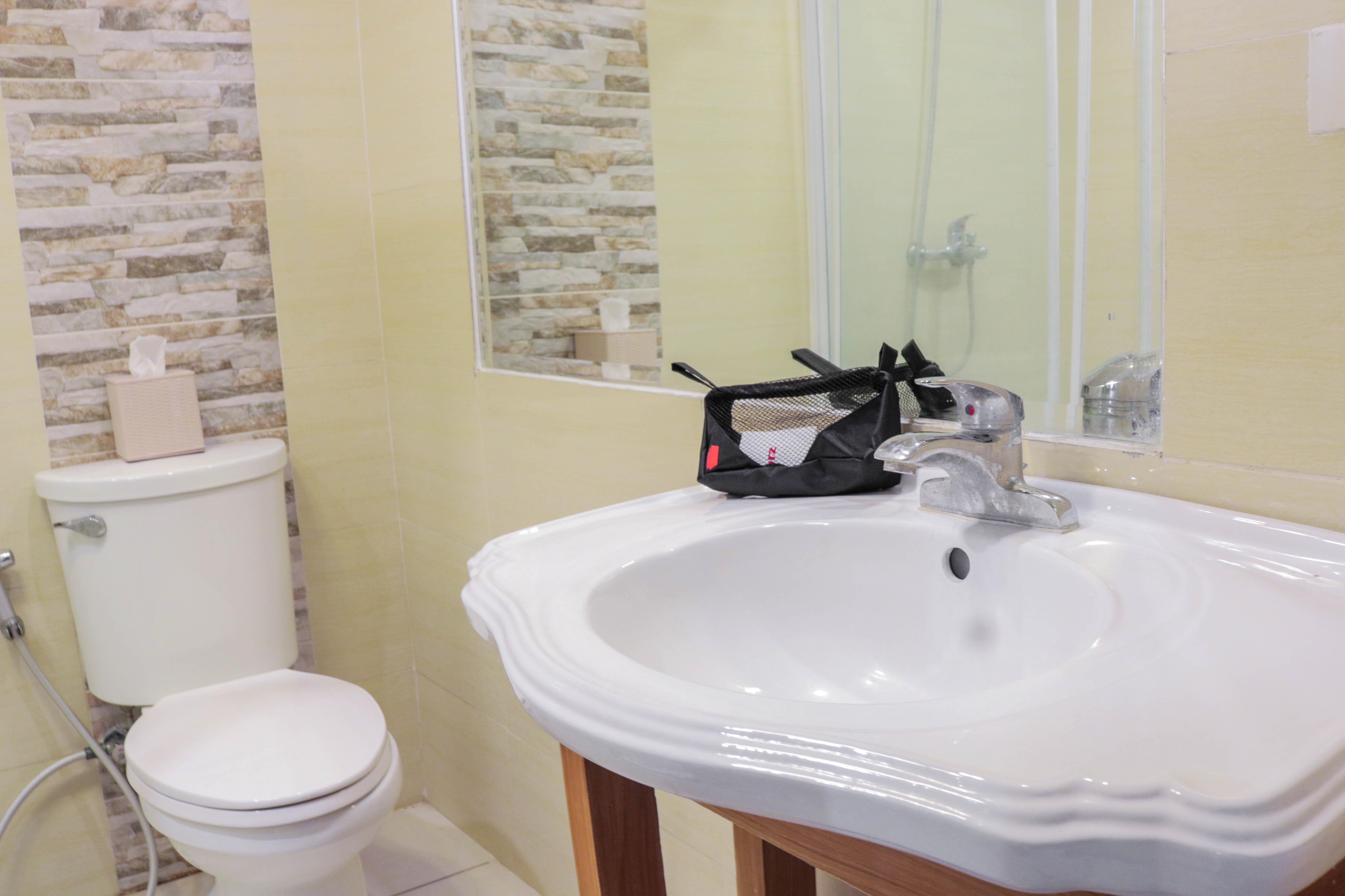 Reddoorz New Era Budget Mandaue Former Reddoorz Near Uv Mandaue Hotel Cebu