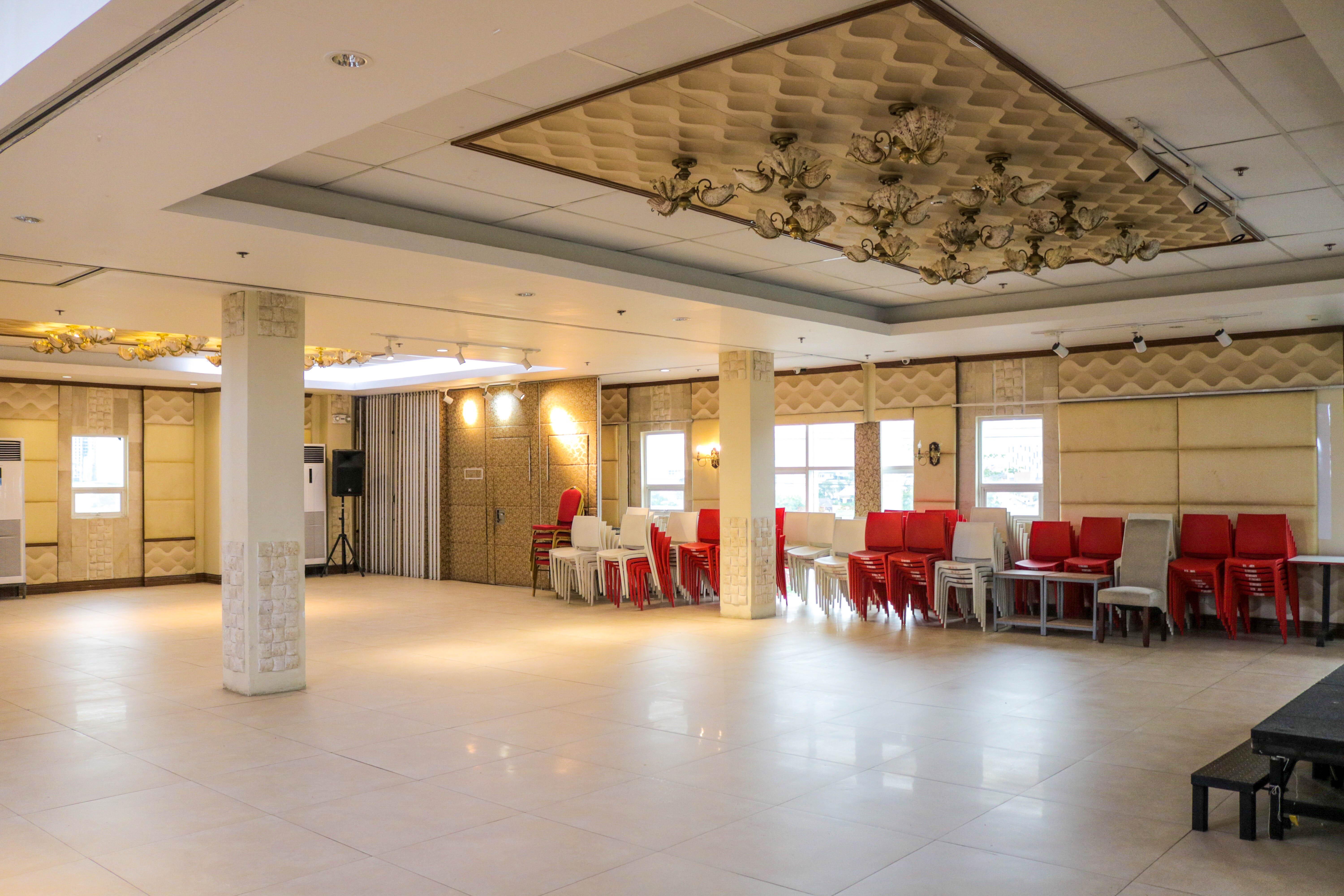 Reddoorz New Era Budget Mandaue Former Reddoorz Near Uv Mandaue Hotel