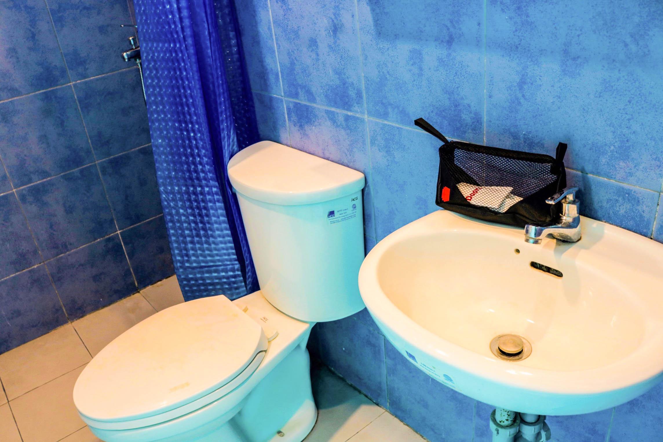 Reddoorz New Era Budget Mandaue Former Reddoorz Near Uv Mandaue 3*