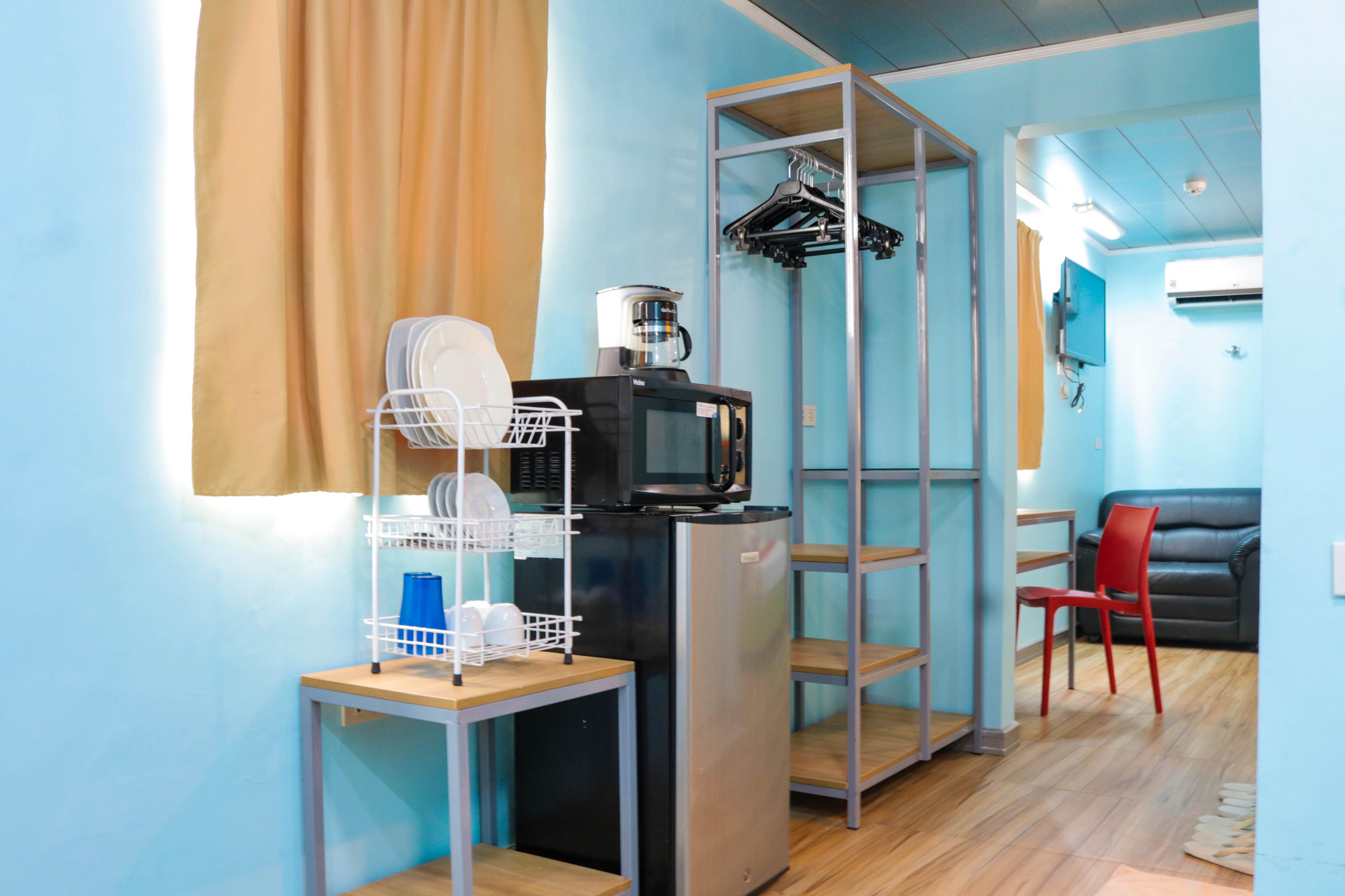 Hotel Reddoorz New Era Budget Mandaue Former Reddoorz Near Uv Mandaue 3*