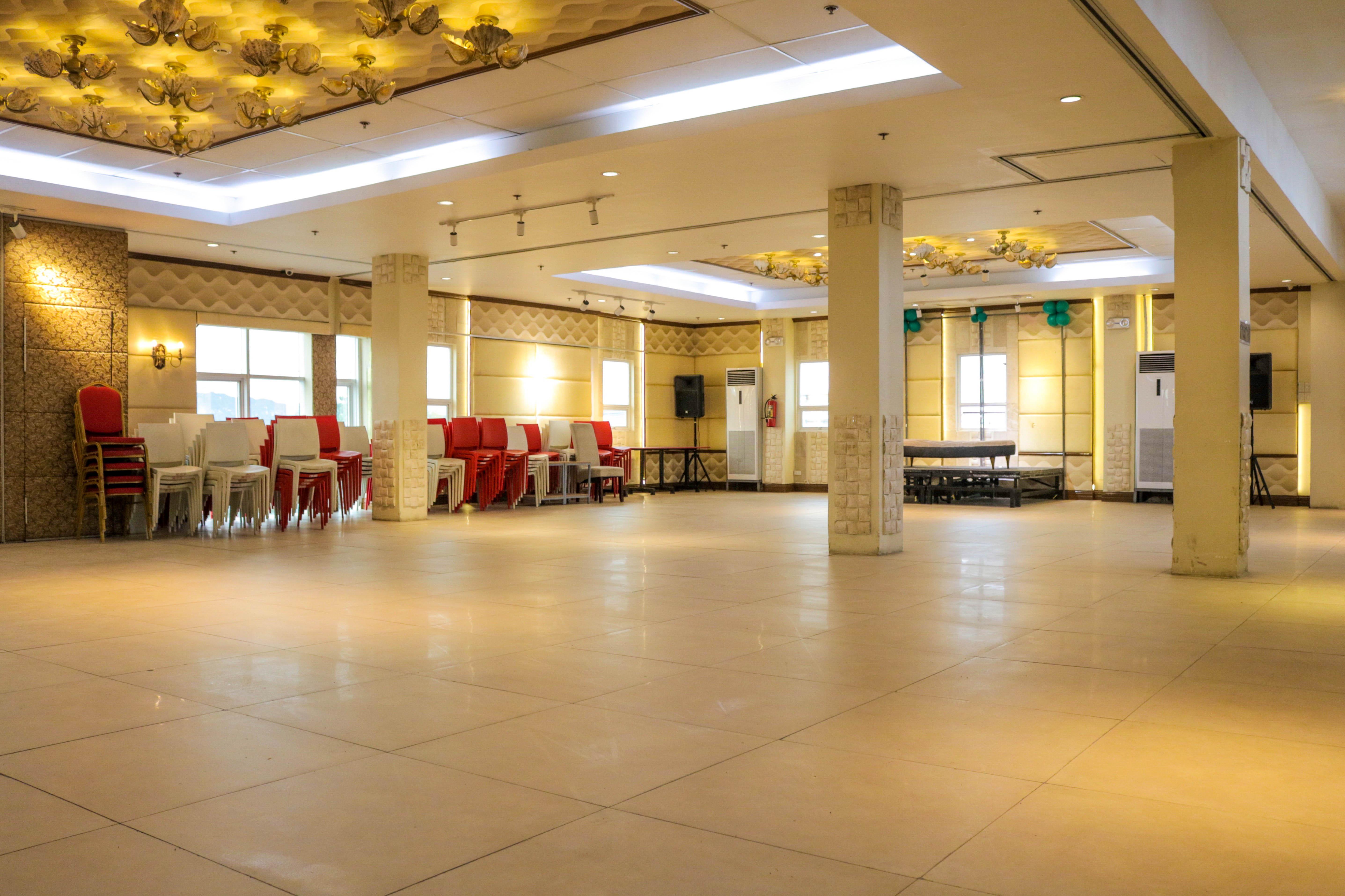 Reddoorz New Era Budget Mandaue Former Reddoorz Near Uv Mandaue 3*