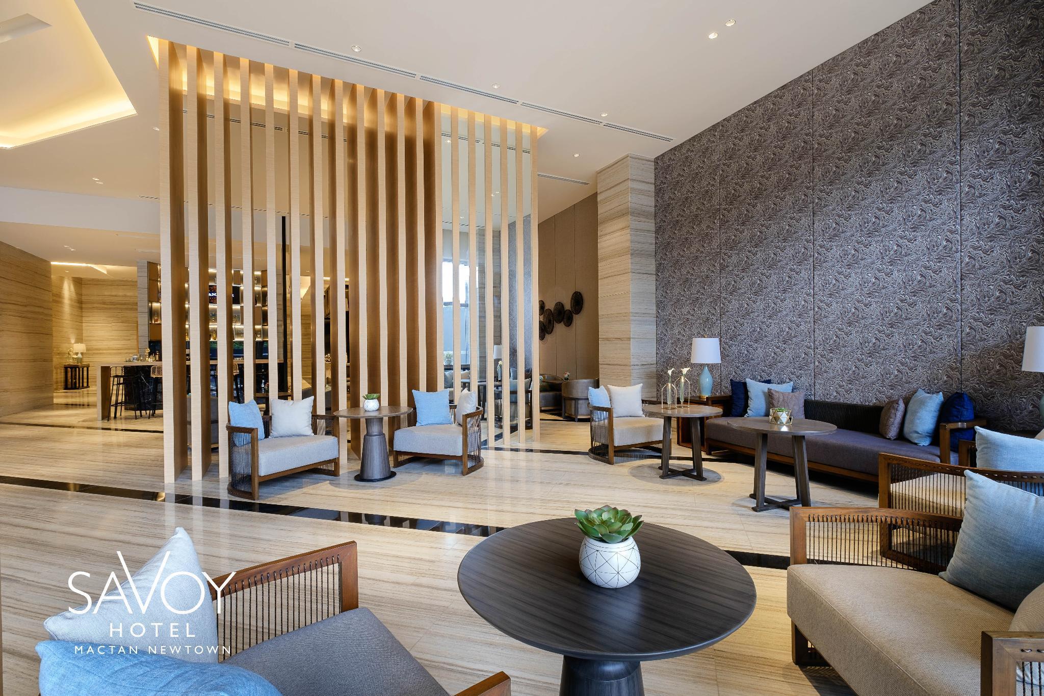 Hotel Savoy Mactan