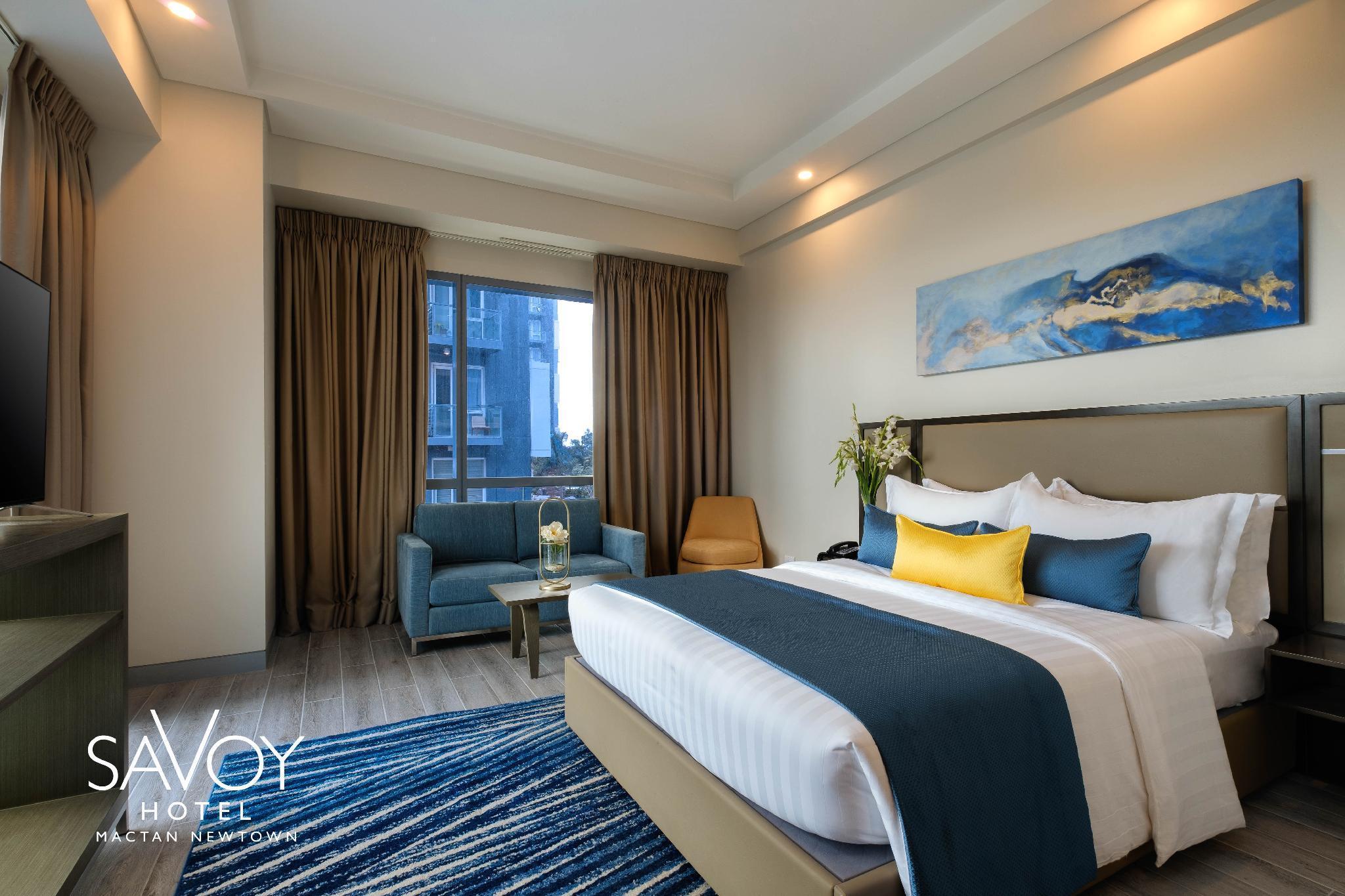 Savoy Mactan 4*