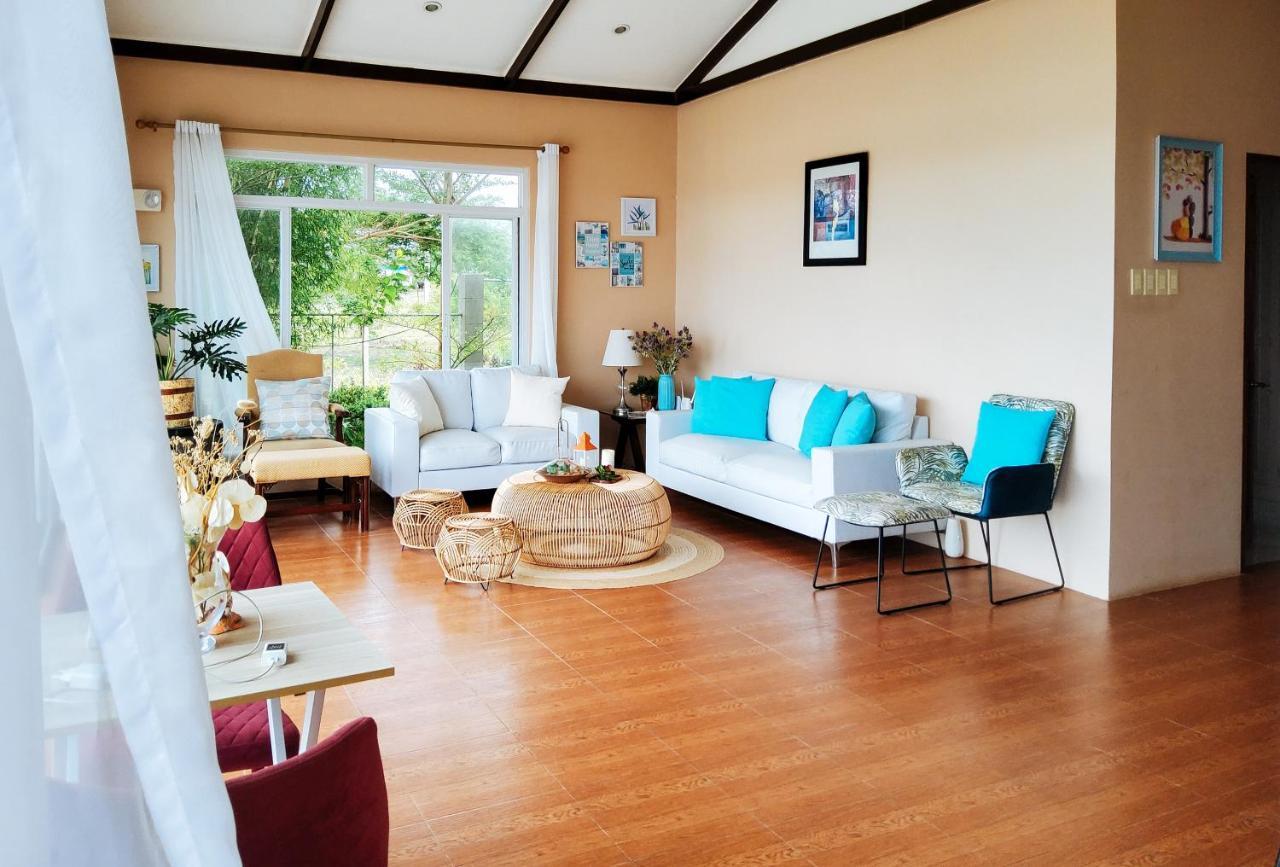 House Of Nature Villa
