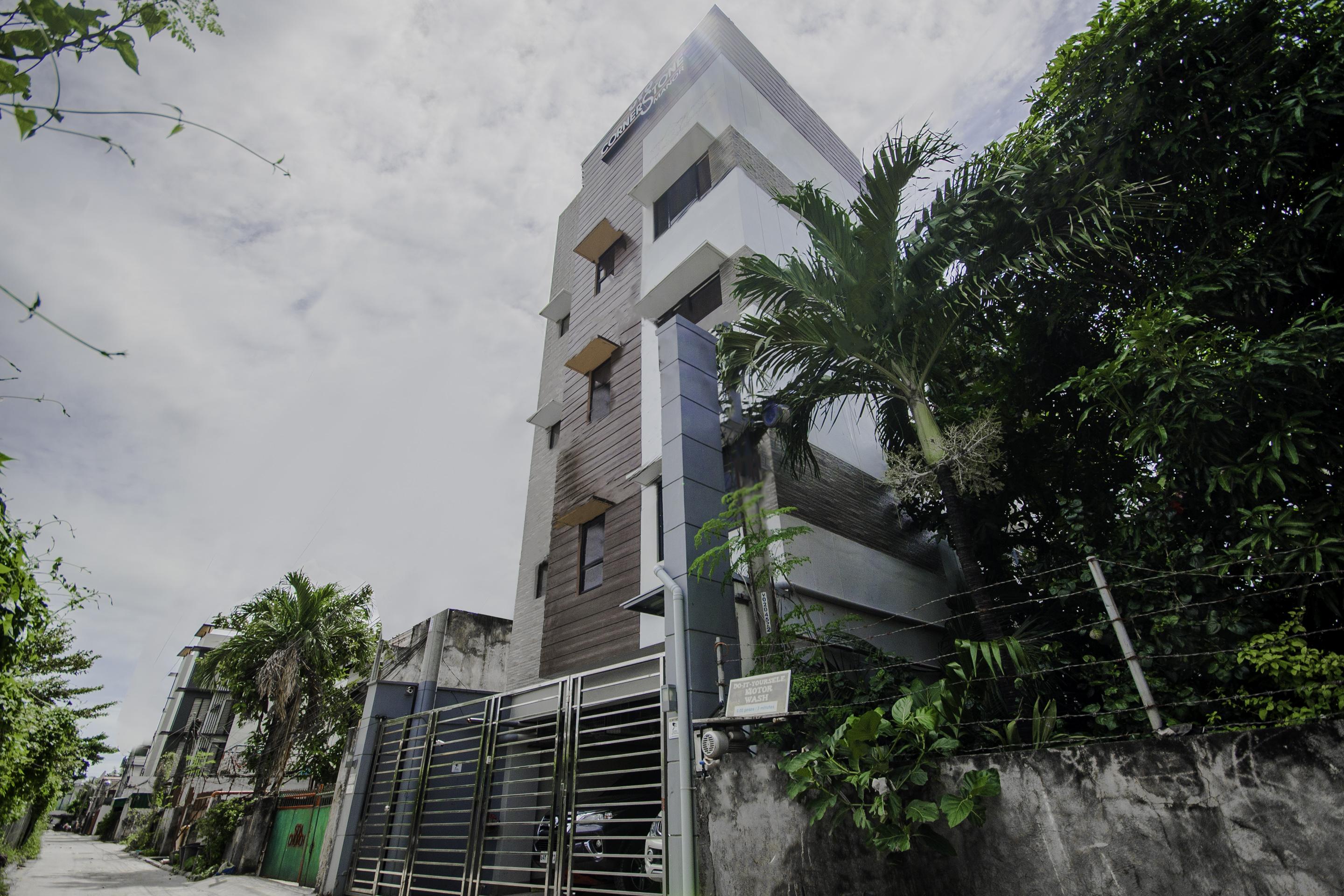 Cornerstone Manor Talamban Viejo