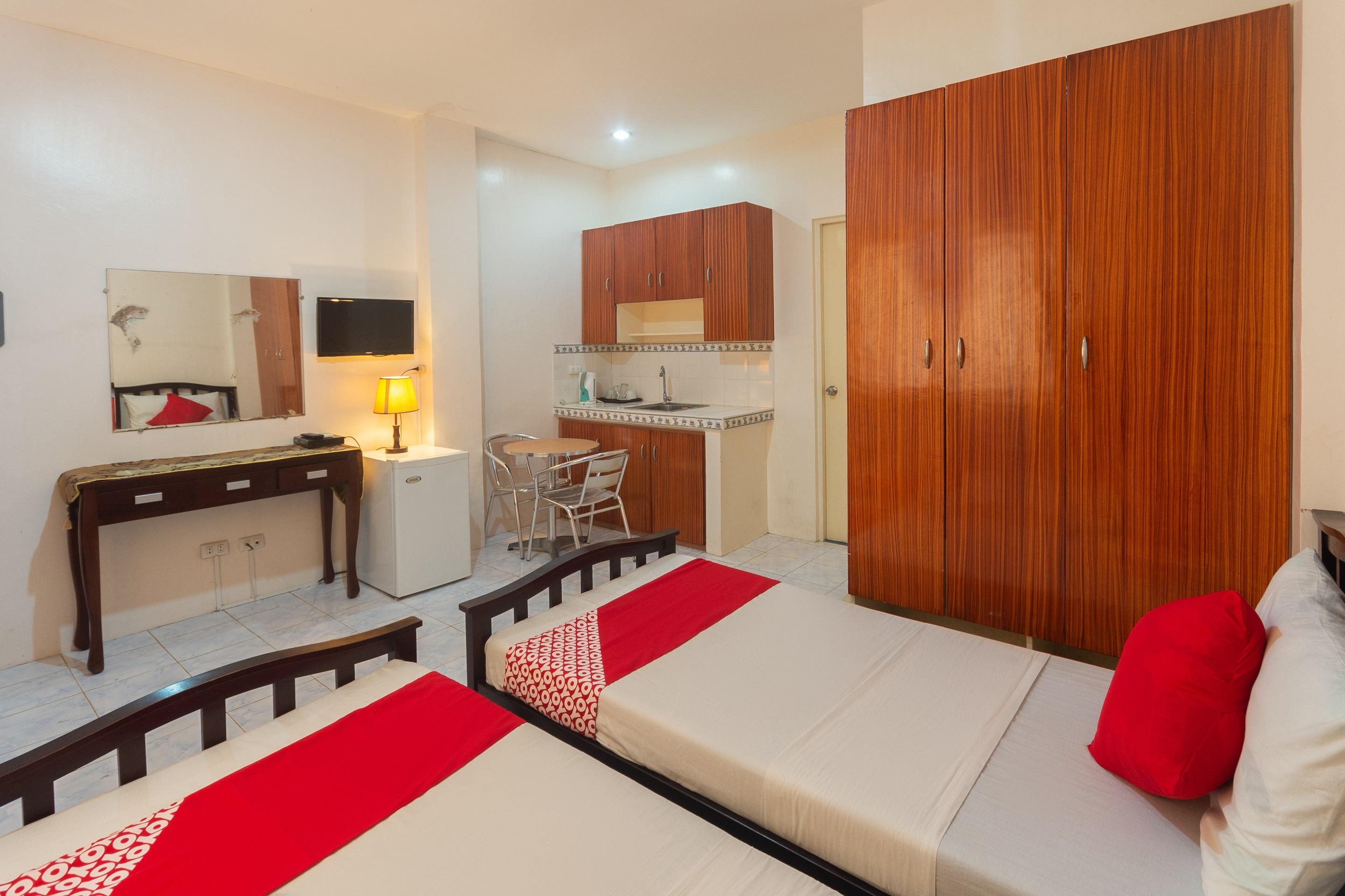 3j's And K Hotel Lapu-Lapu City