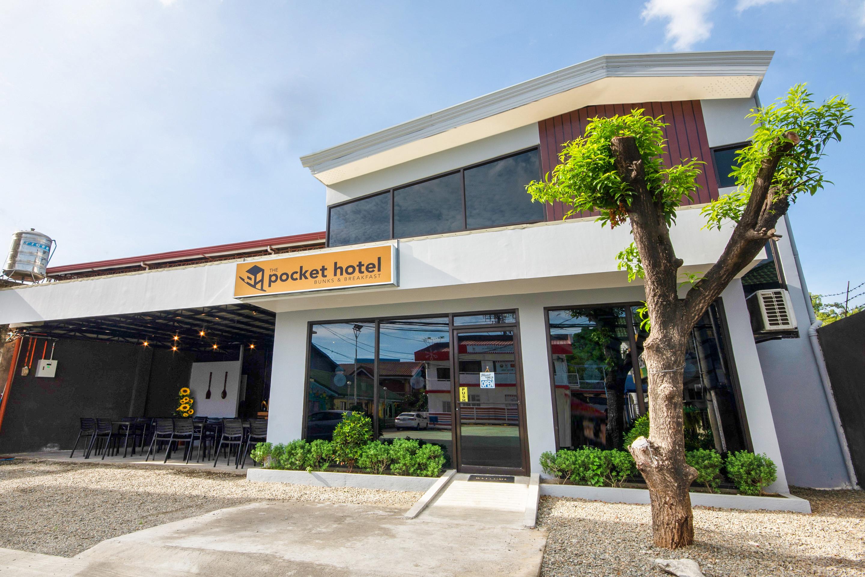 Hotel The Pocket Lapu-Lapu City