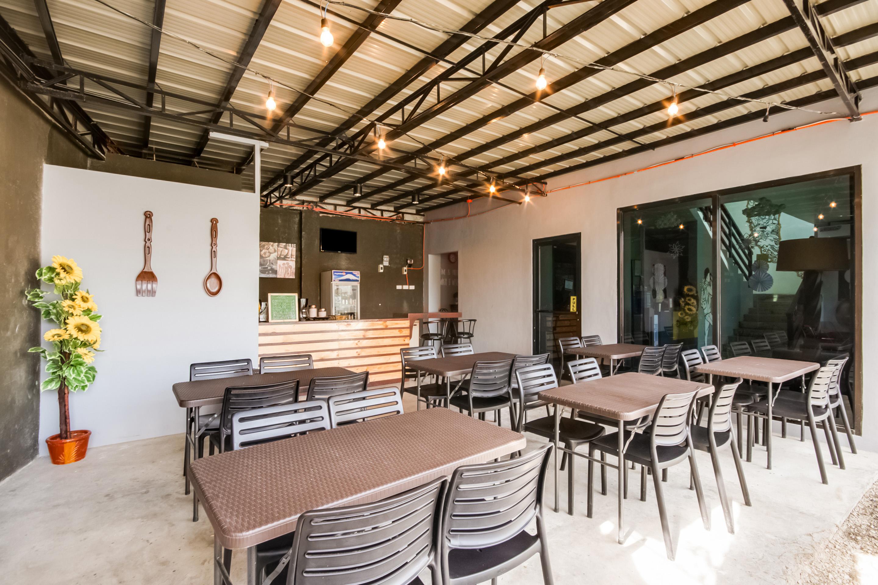 The Pocket Hotel