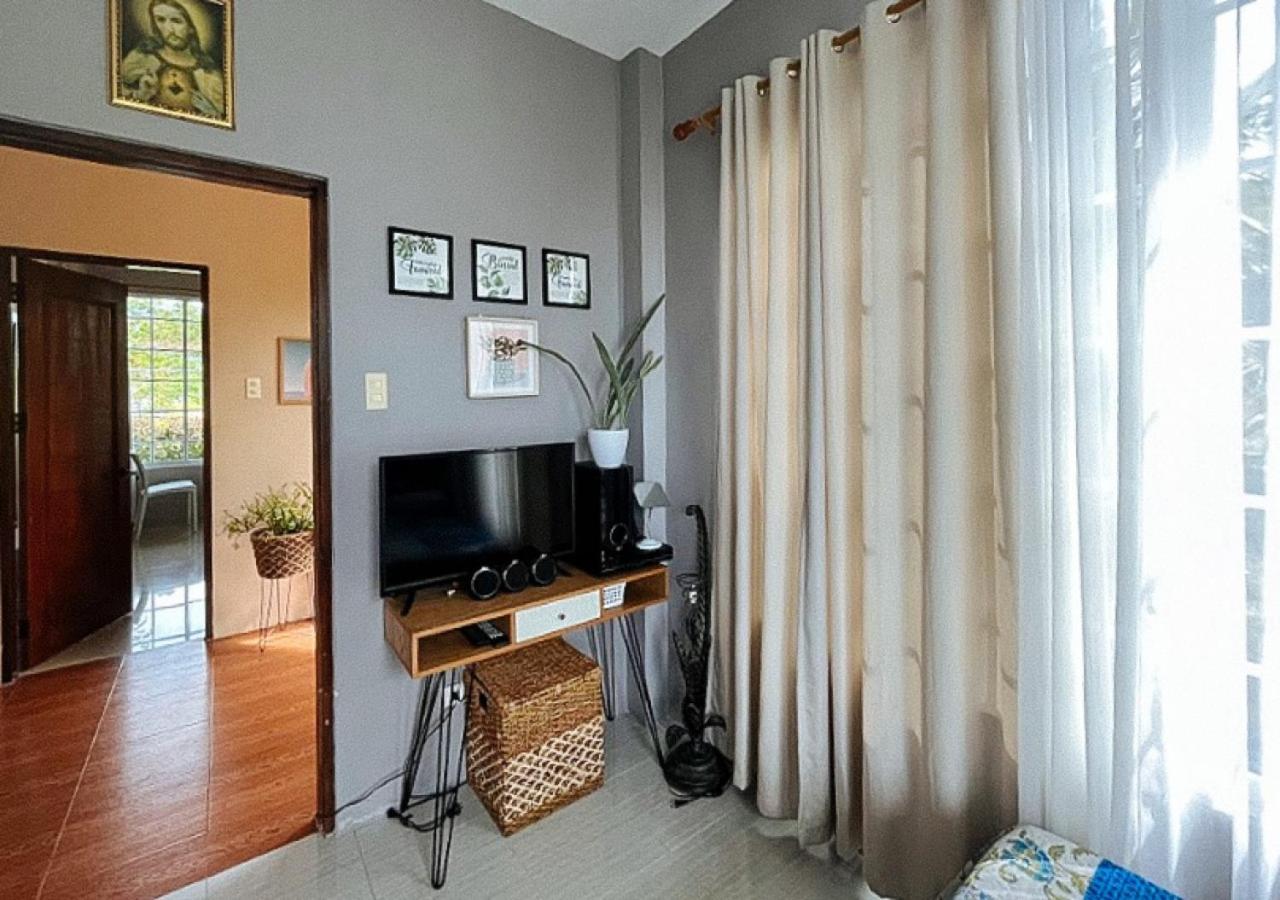 Villa House Of Nature Badian