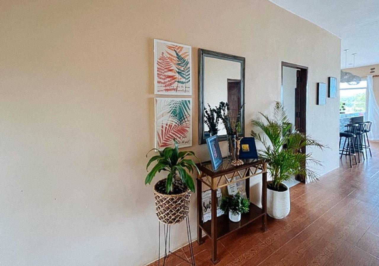 House Of Nature Villa