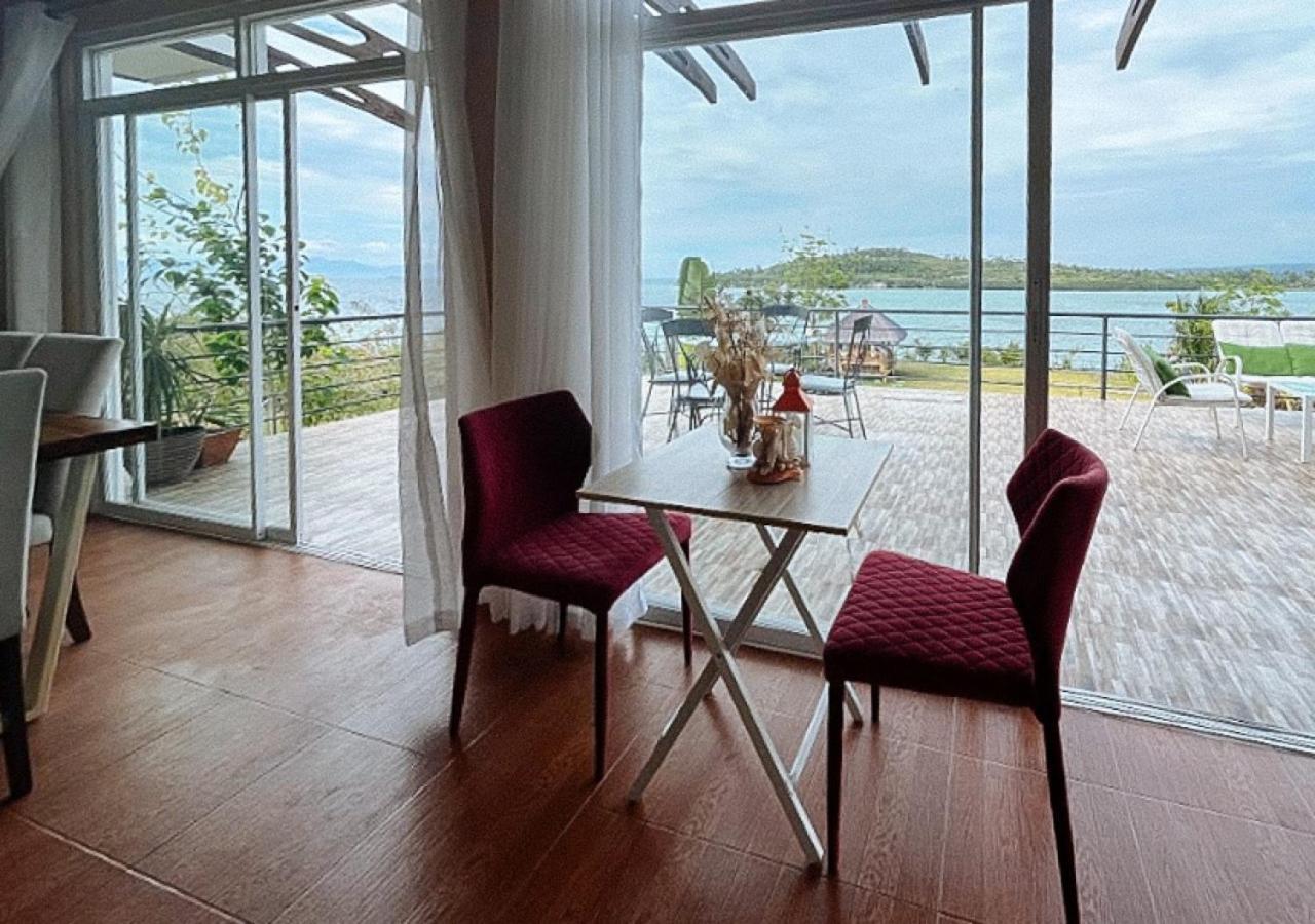 House Of Nature Villa Badian