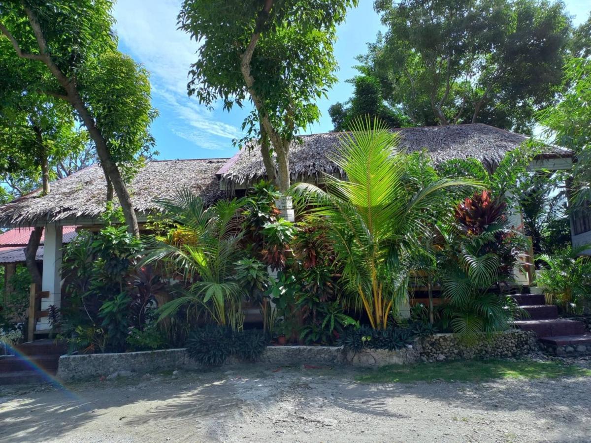 Sambag Hideaway Guest house Moalboal