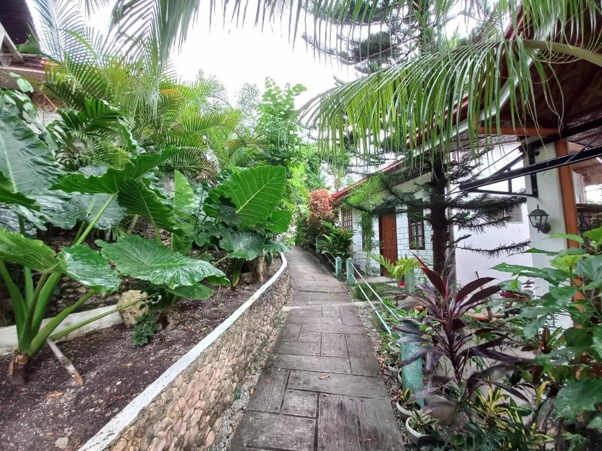 Sambag Hideaway Guest house *