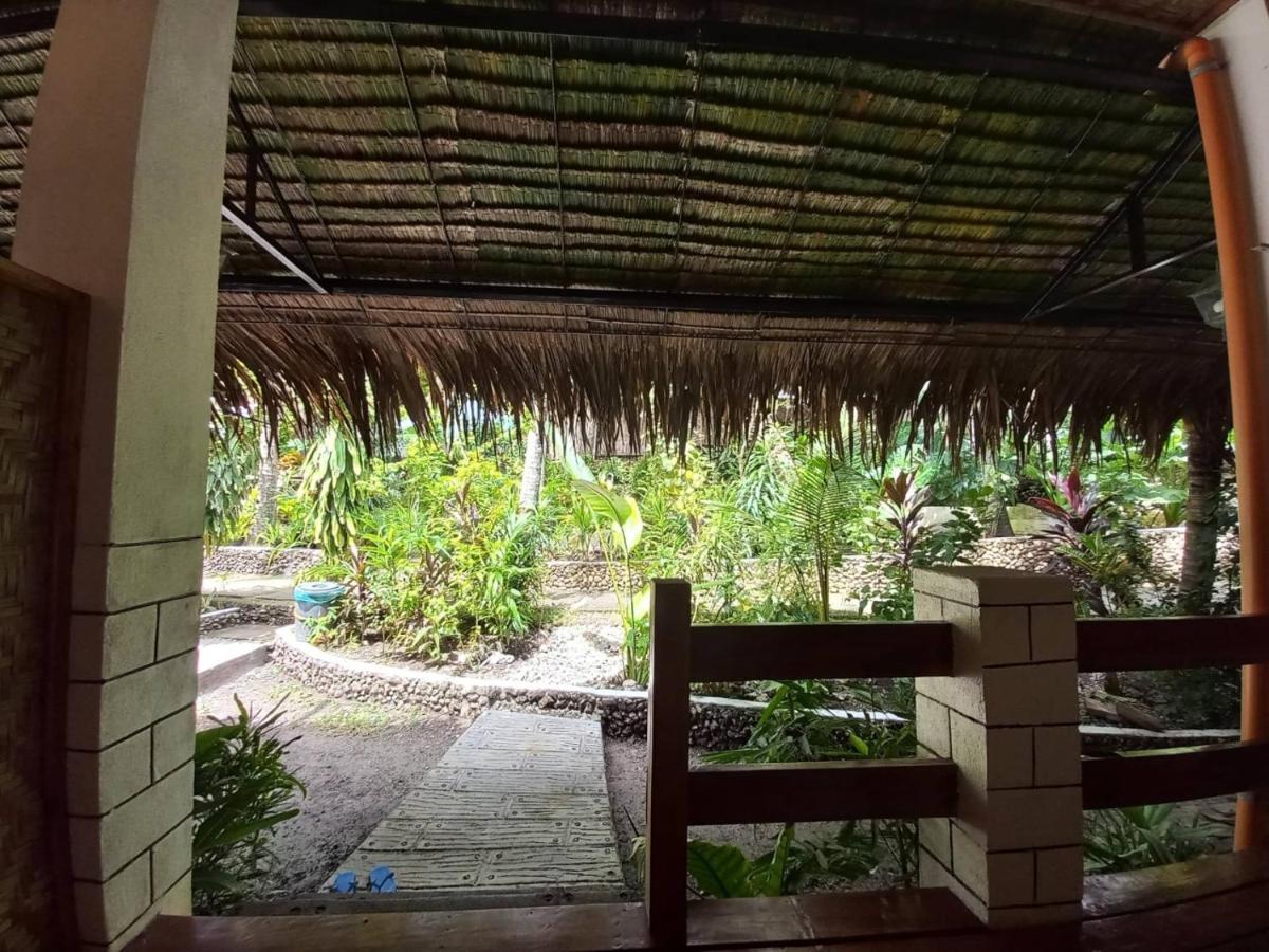 Sambag Hideaway Guest house