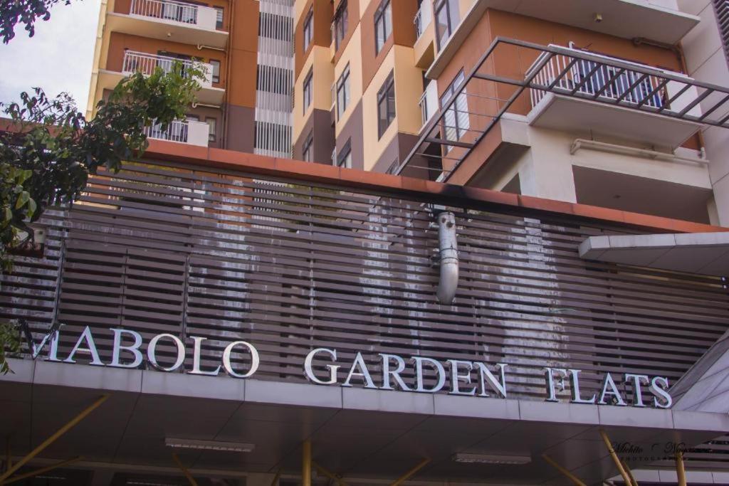 Mabolo Garden Flat A5 Rooftop Pool Shortwalk To Ayala Mall * Cebu