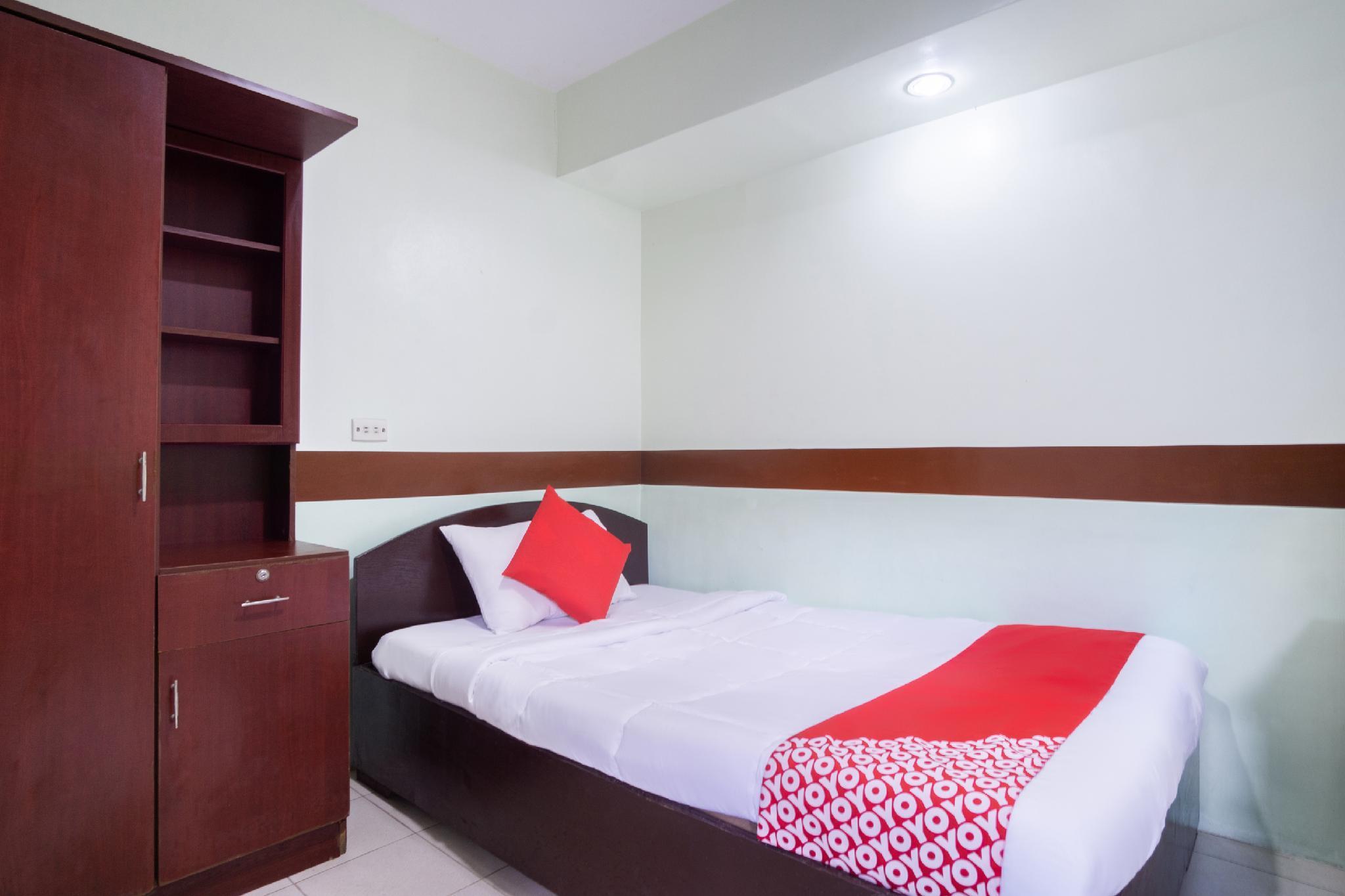Hotel Reddoorz At Maanyag House Mandaue 2*