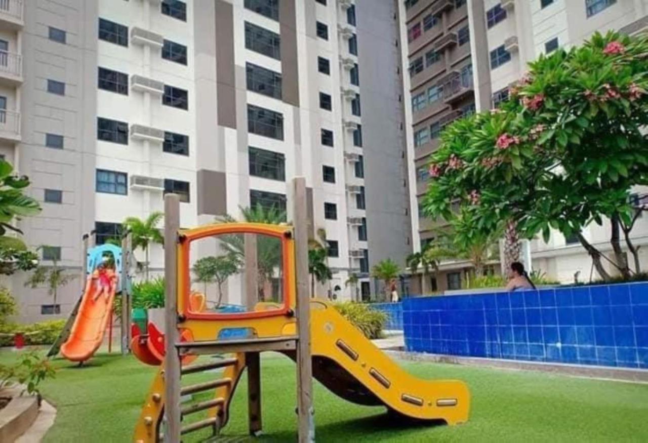 Horizon 101 A2 Shortwalk Robinson Mall Mango Square Bar Apartment Cebu