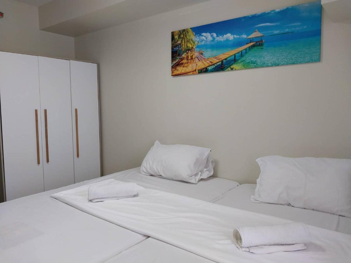 Apartment Horizon 101 A2 Shortwalk Robinson Mall Mango Square Bar *