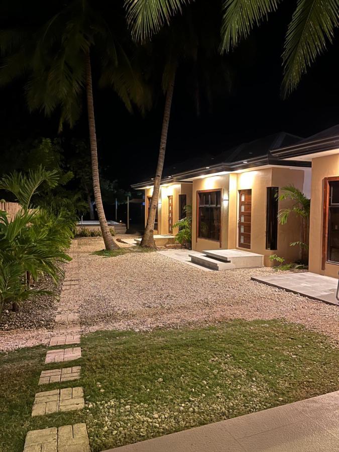 Resort Southseas And Dive Center Santander