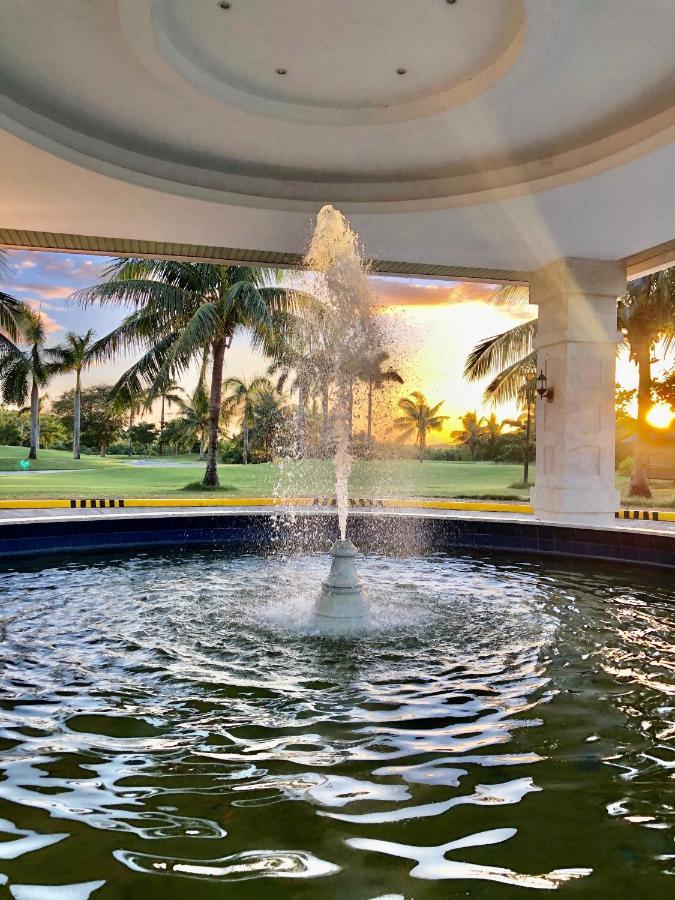 Queens Island Golf And Resort Medellin