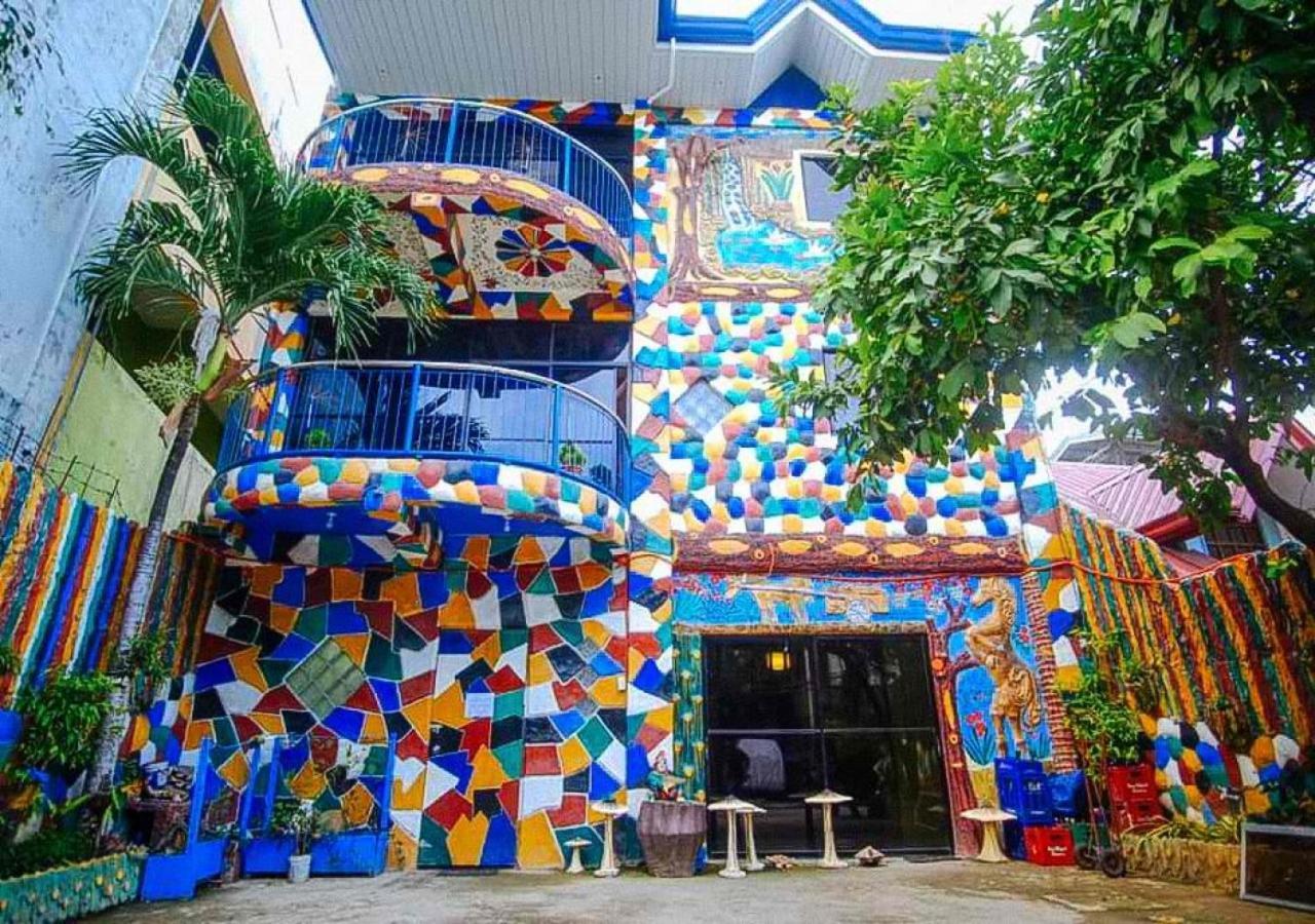 Reddoorz At Seacoast Lapu Lapu Hotel
