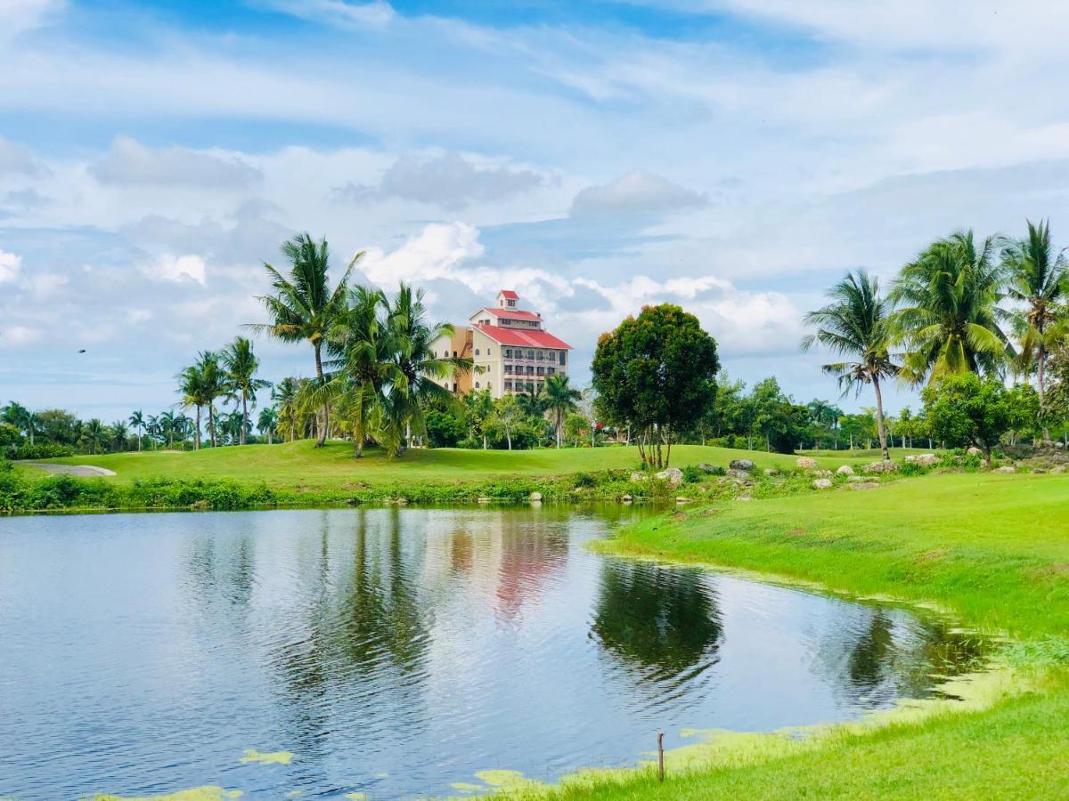 Resort Queens Island Golf And 3*