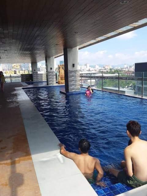 Aparthotel Sunvida Tower Condominium Near Sm Cebu