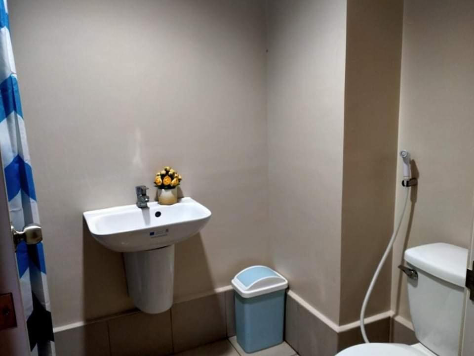 Sunvida Tower Condominium Near Sm Cebu, Robinsons Galleria, & Ayala Mall * Cebu
