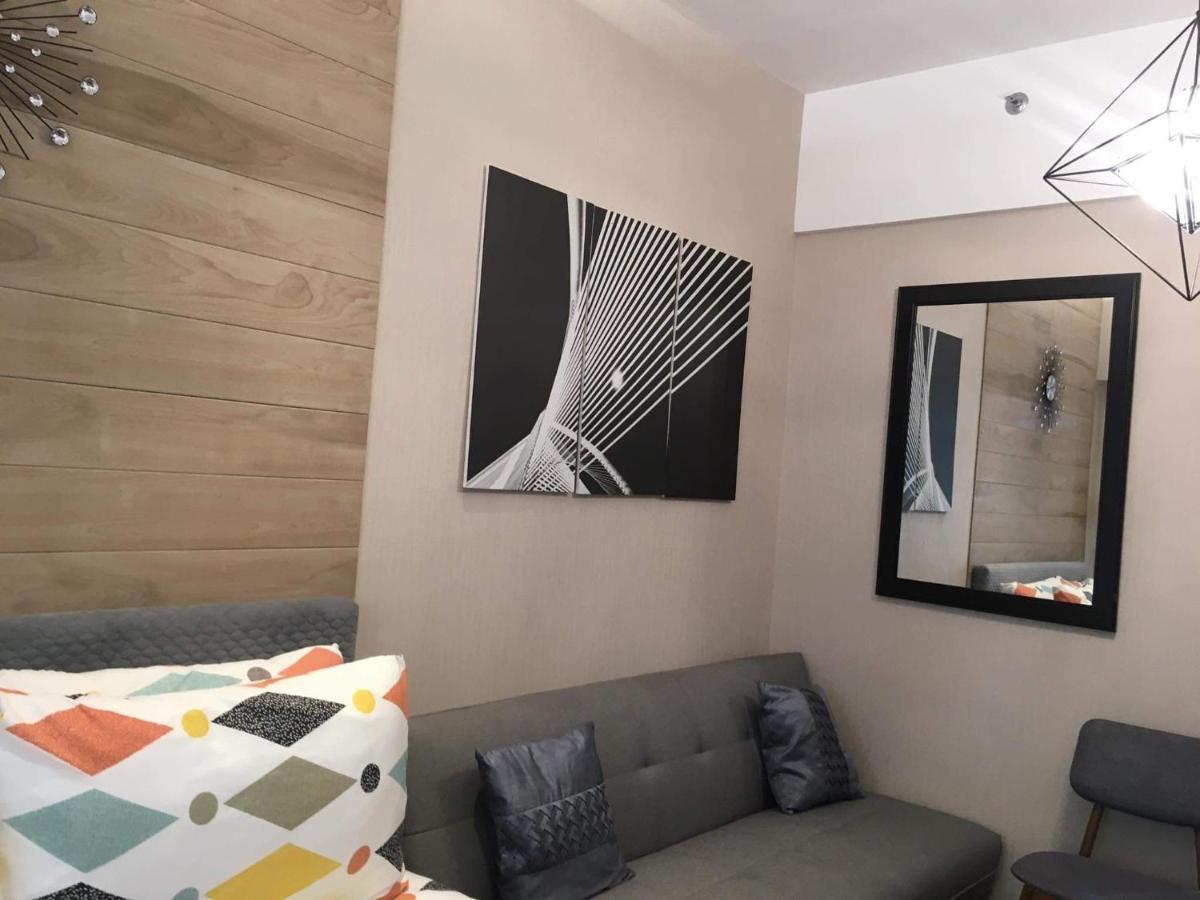 Sunvida Tower Condominium Near Sm Cebu, Robinsons Galleria, & Ayala Mall Aparthotel Cebu