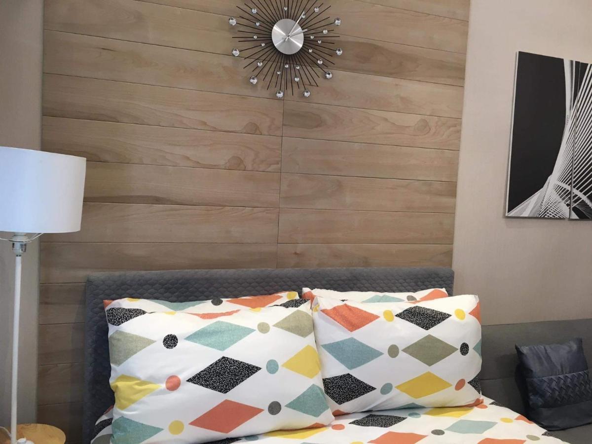 Sunvida Tower Condominium Near Sm Cebu, Robinsons Galleria, & Ayala Mall Aparthotel Cebu