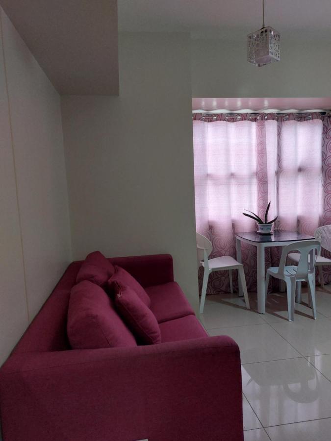 Bed & Breakfast Jojies Crib Horizons101 One Bedroom Cebu