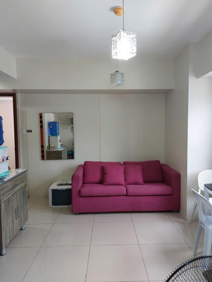 Jojies Crib Horizons101 One Bedroom Bed & Breakfast Cebu