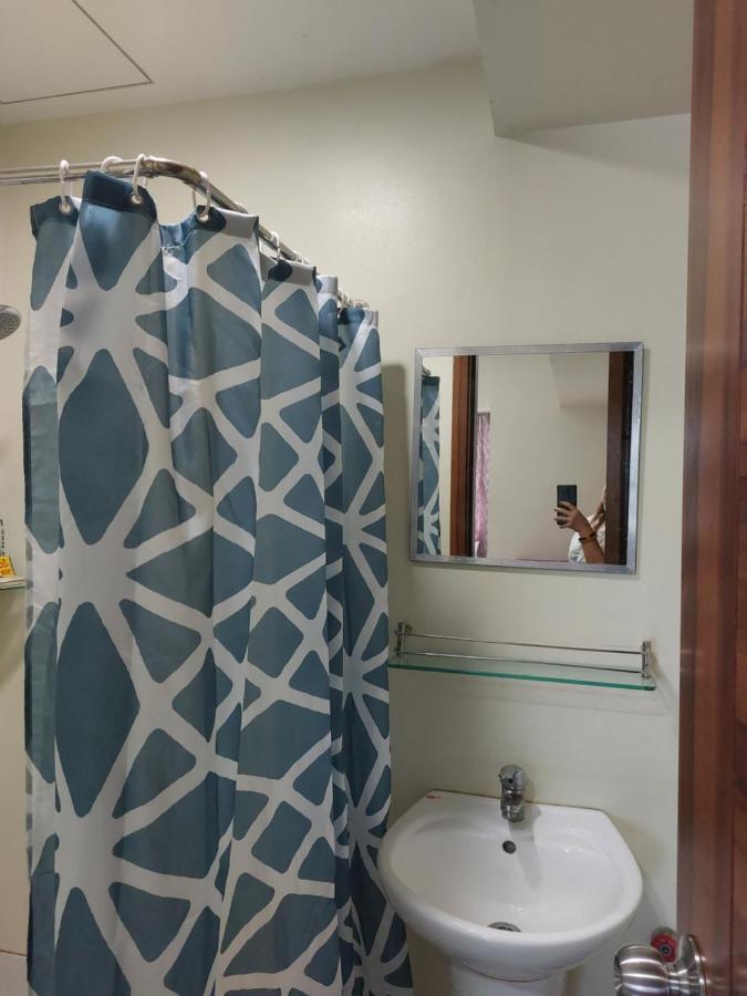 Jojies Crib Horizons101 One Bedroom Cebu