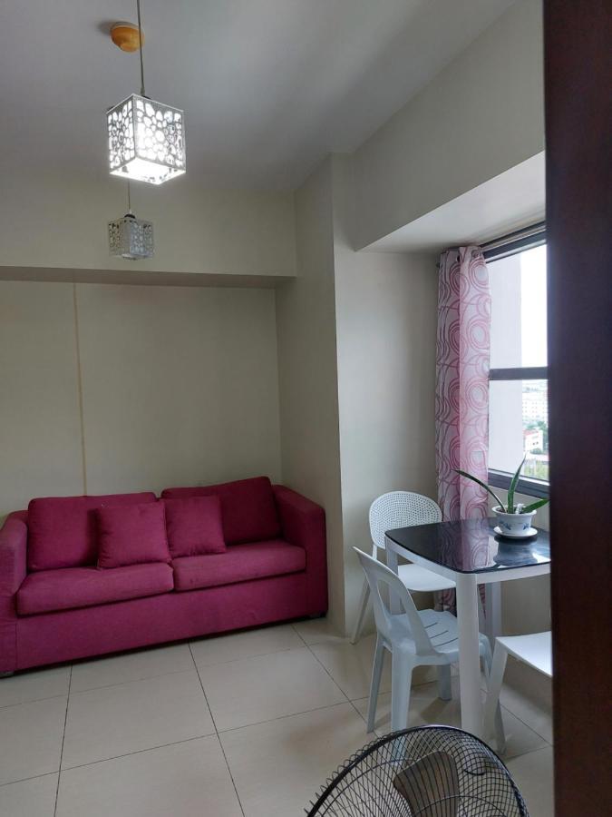 Jojies Crib Horizons101 One Bedroom Bed & Breakfast Cebu
