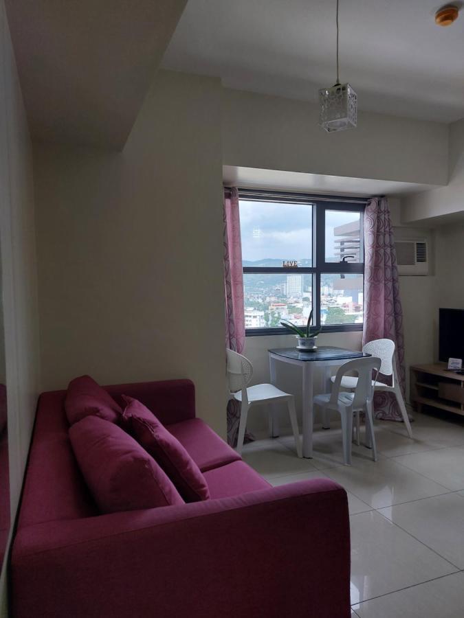 Jojies Crib Horizons101 One Bedroom Bed & Breakfast Cebu