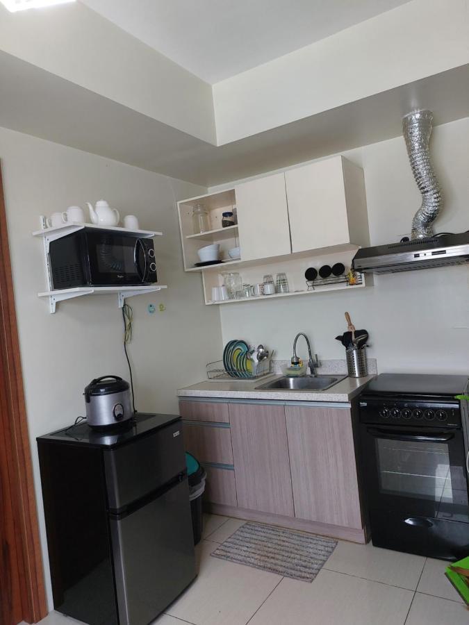 Jojies Crib Horizons101 One Bedroom * Cebu