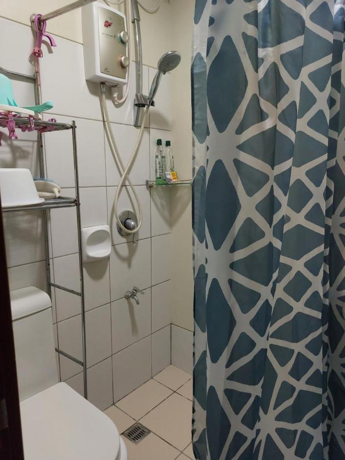 Bed & Breakfast Jojies Crib Horizons101 One Bedroom Cebu
