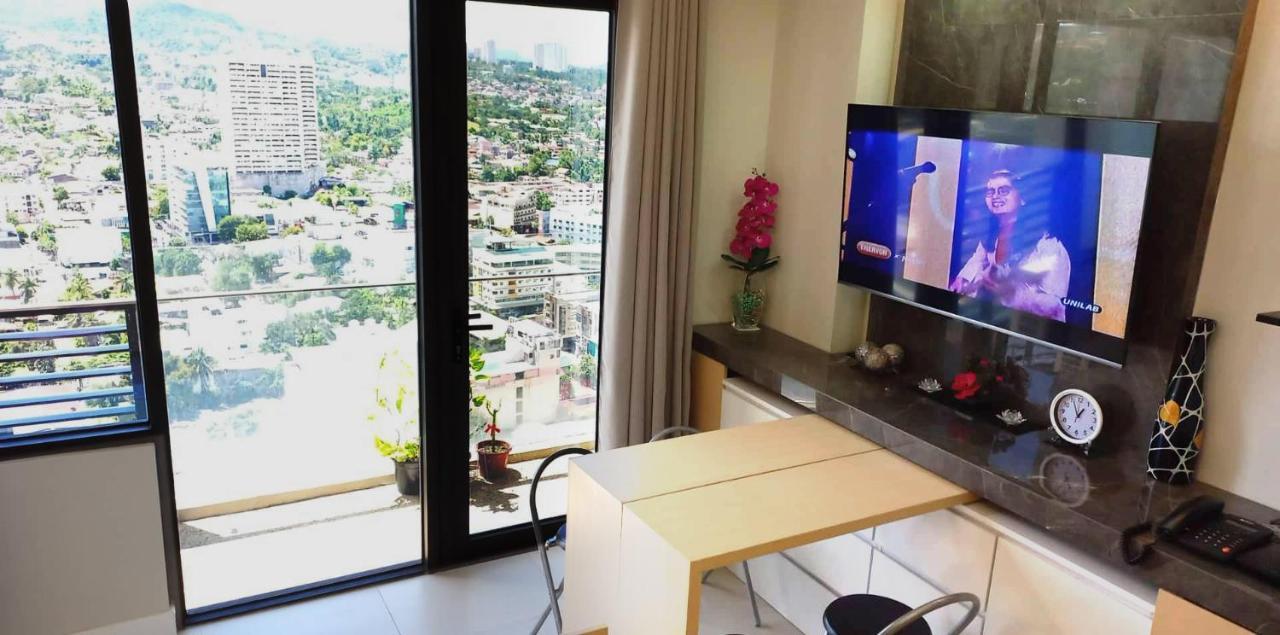 Midtown Aparthotel *