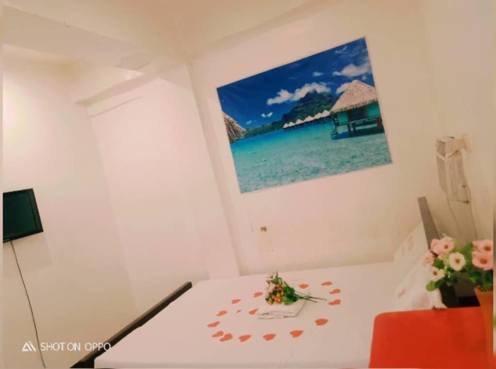 Wjv Humay-humay bahay-panuluyan