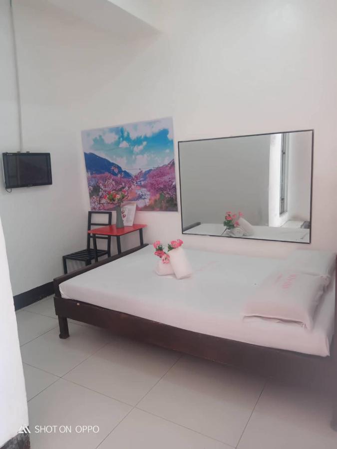 bahay-panuluyan Wjv Humay-humay Lapu-Lapu City