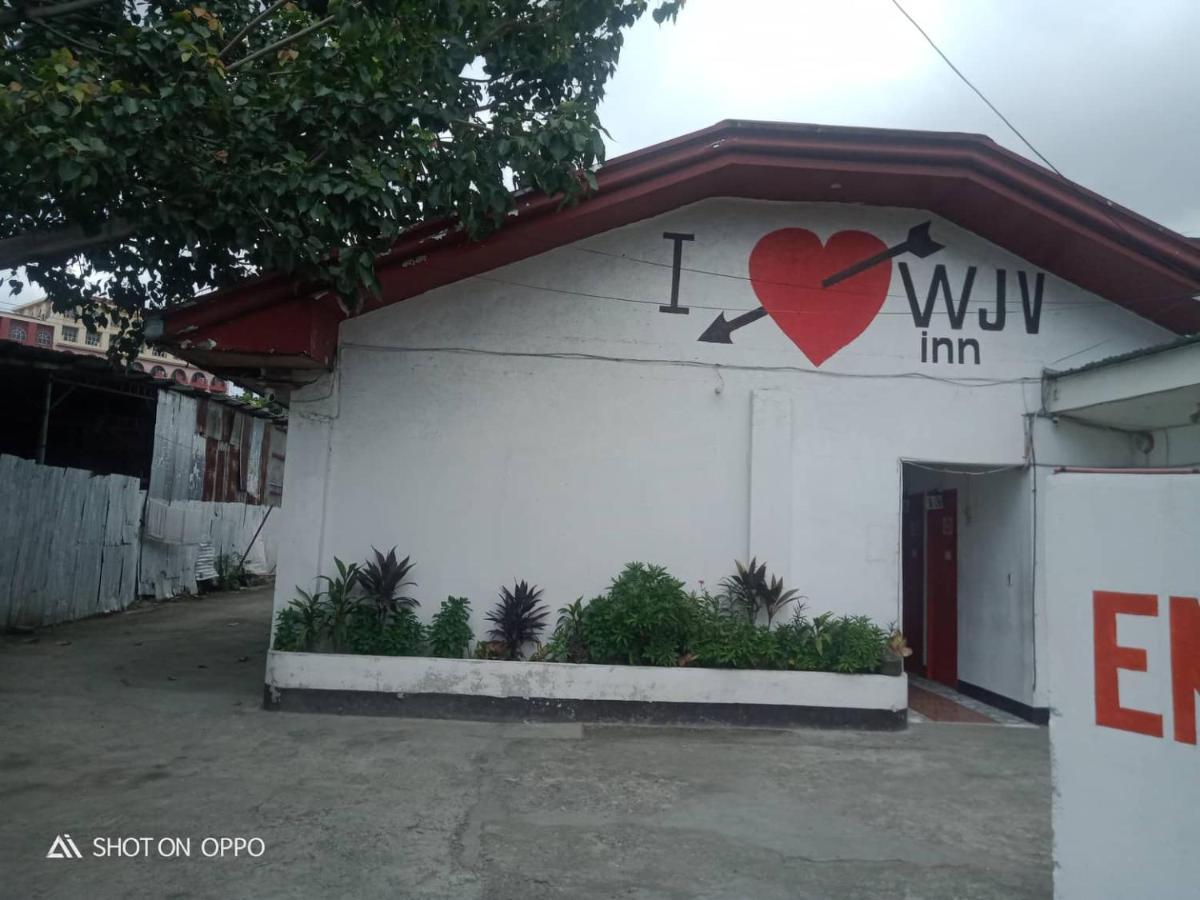 Wjv Humay-humay bahay-panuluyan *